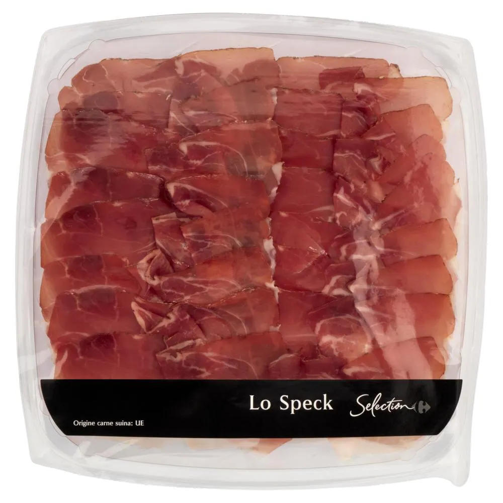 Carrefour Selection lo Speck 120 g