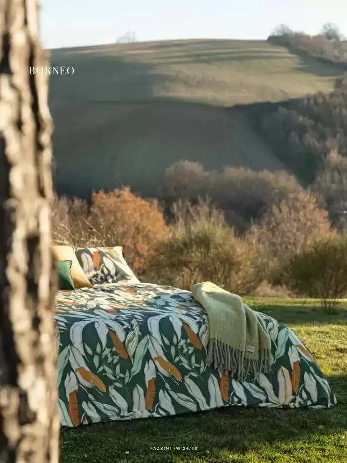 Fazzini collezione da 21 ottobre a 31 dicembre di 2025 - Pagina del volantino 49