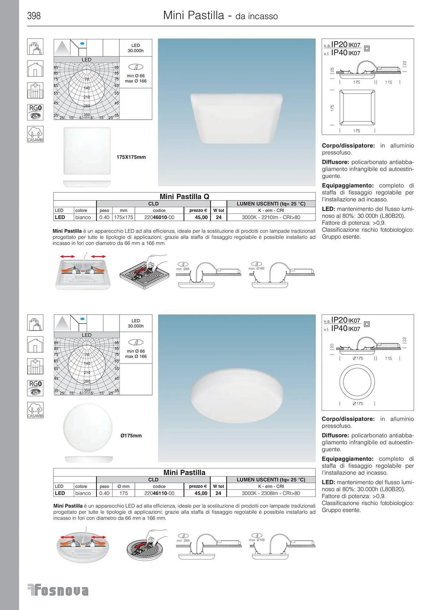 Volantino Disano da 16 gennaio a 31 ottobre di 2025 - Pagina del volantino 399