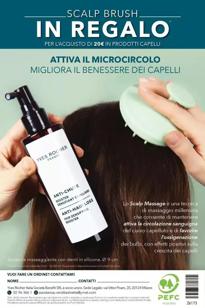 25 marzo - 15 aprile 2025 da 25 marzo a 15 aprile di 2025 - Pagina del volantino 76