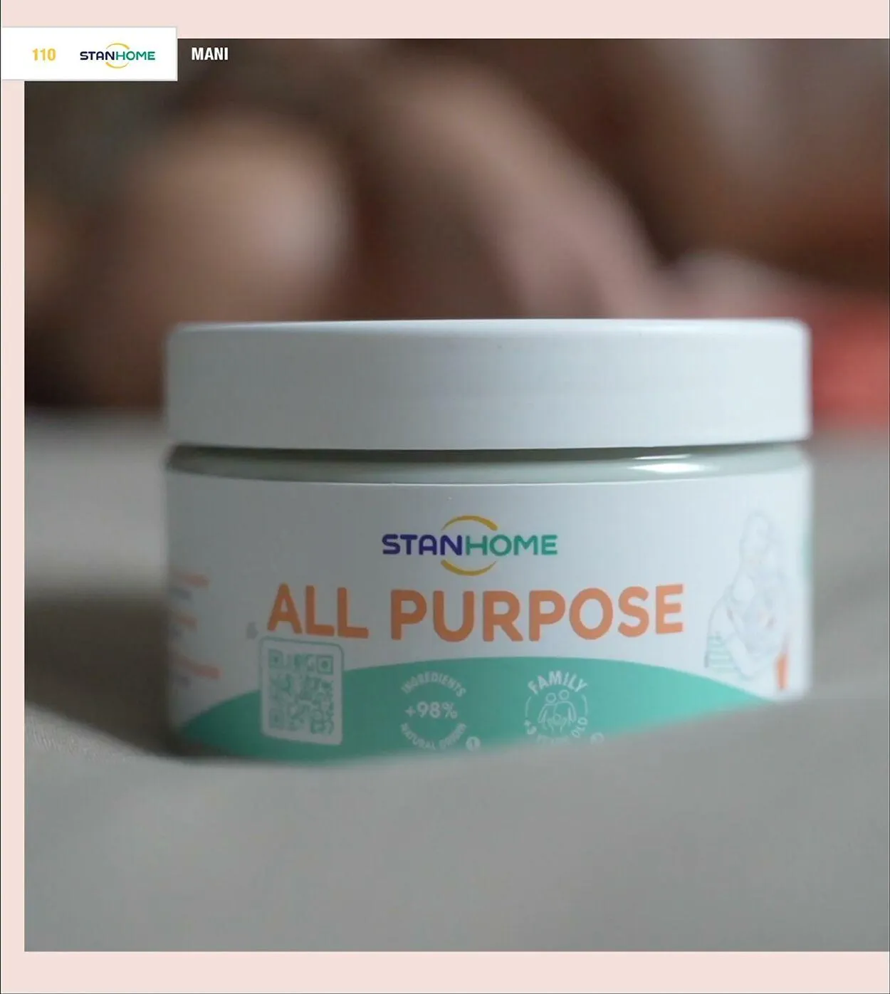 Stanhome da 10 marzo a 31 marzo di 2025 - Pagina del volantino 111