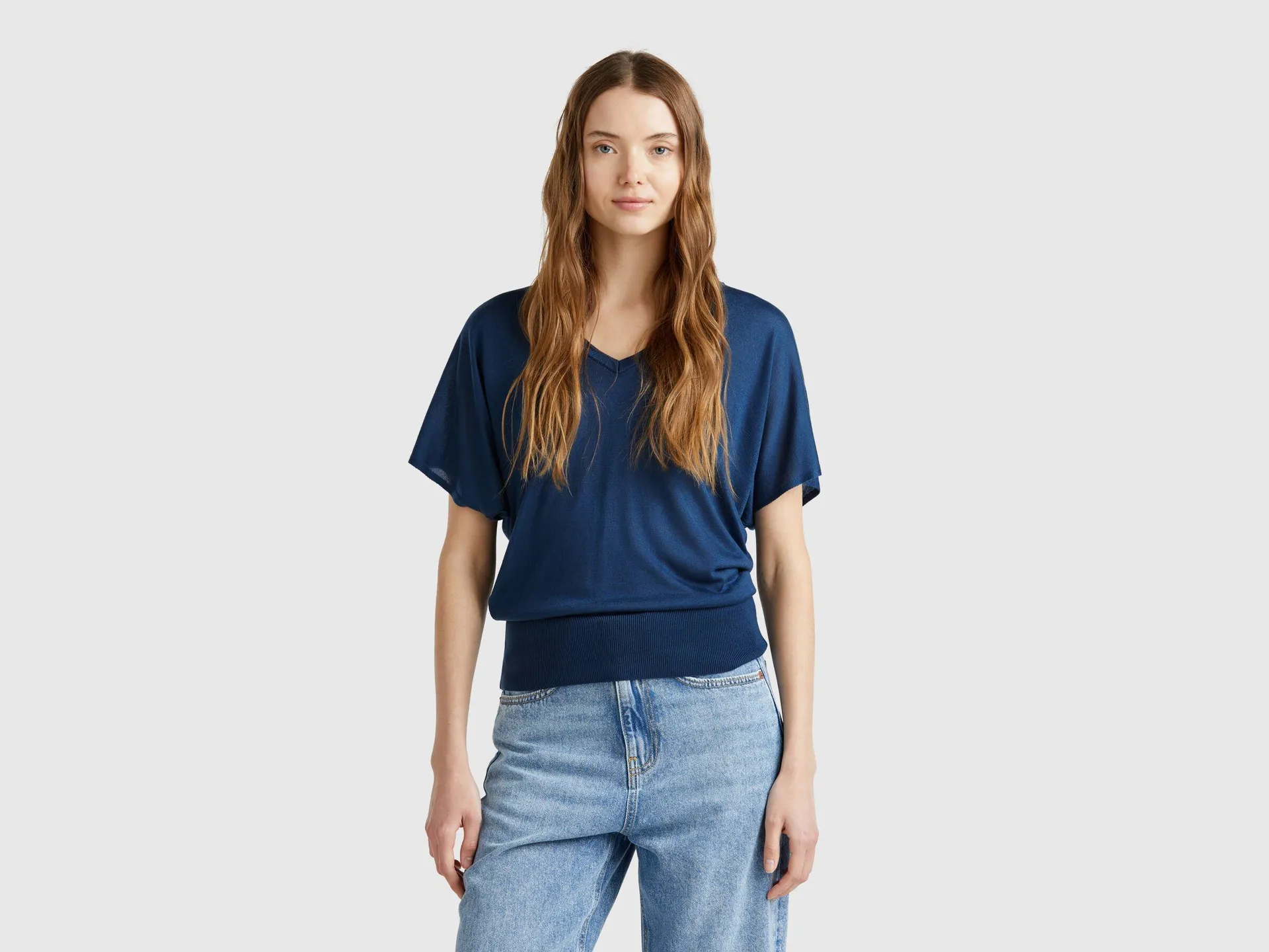 Maglia a manica corta