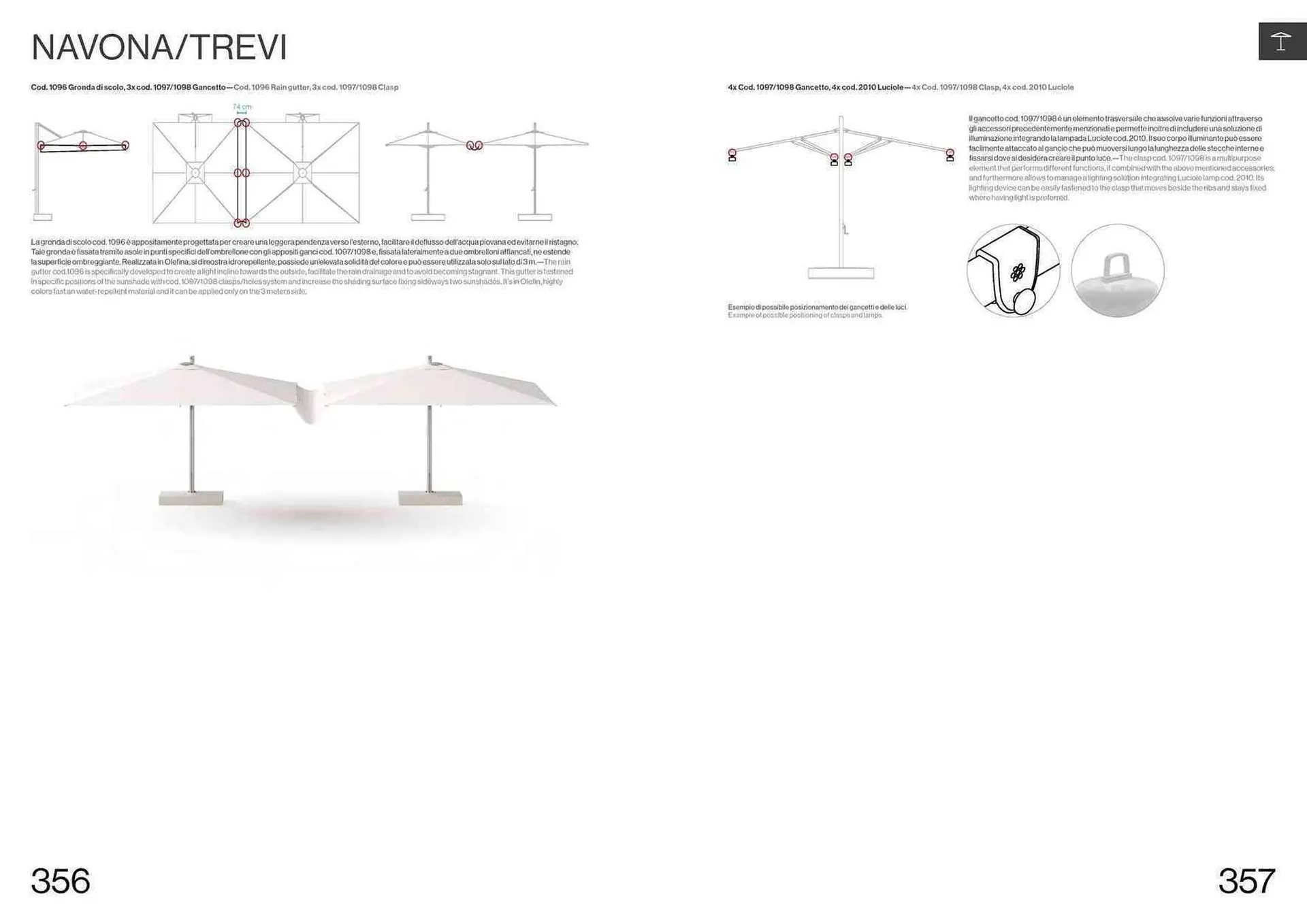 Volantino Emu da 22 settembre a 31 dicembre di 2024 - Pagina del volantino 180