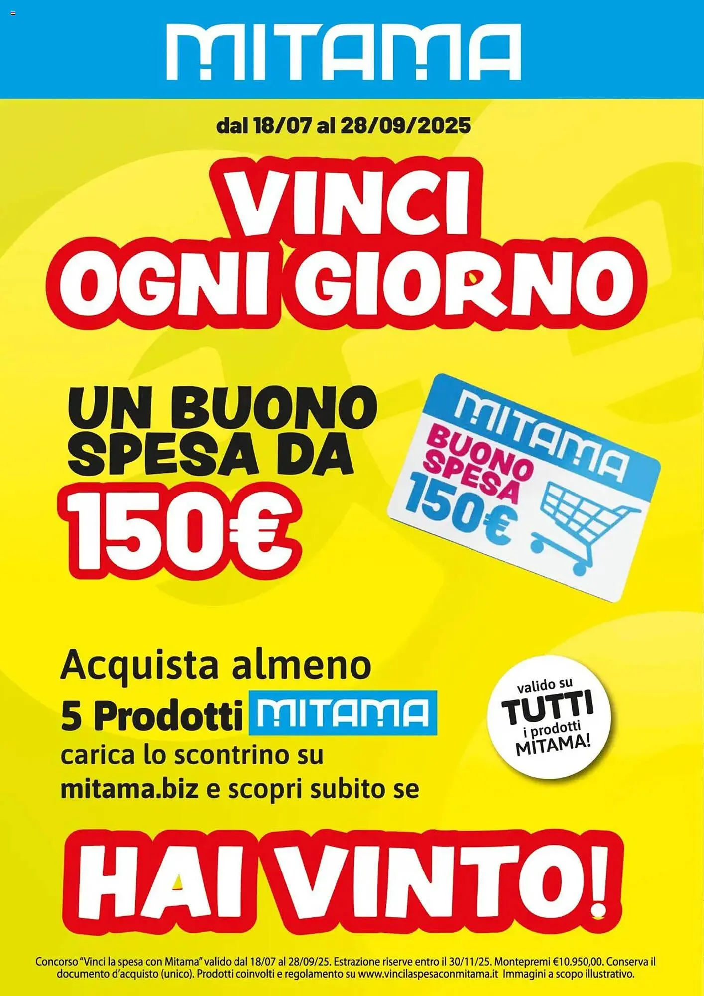 Volantino Toys Center da 17 luglio a 27 agosto di 2025 - Pagina del volantino 24