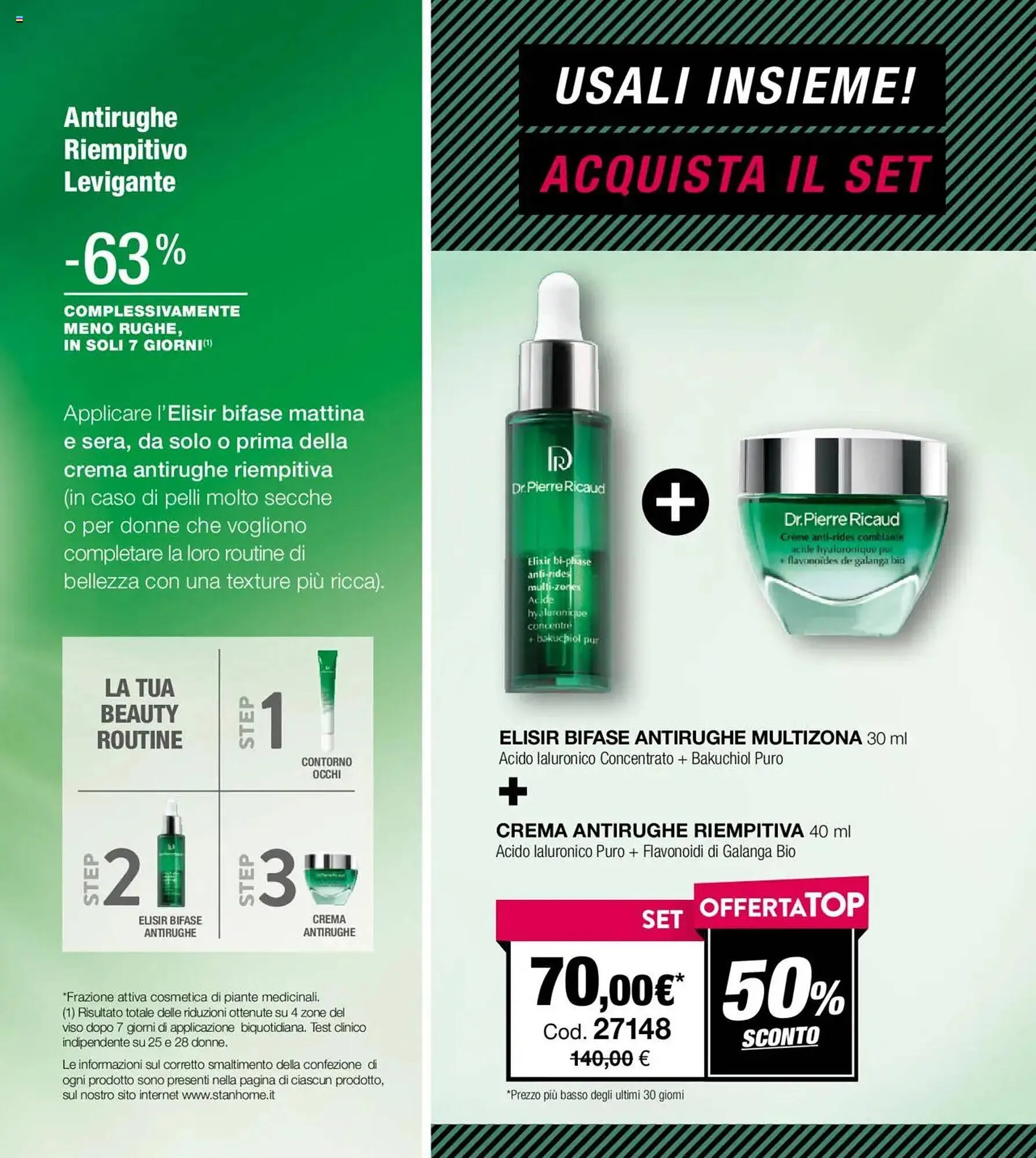 Volantino Stanhome da 18 febbraio a 7 marzo di 2025 - Pagina del volantino 90