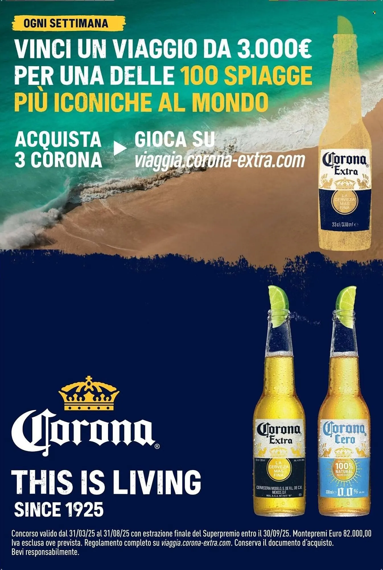 Volantino Coal da 27 luglio a 4 agosto di 2025 - Pagina del volantino 61