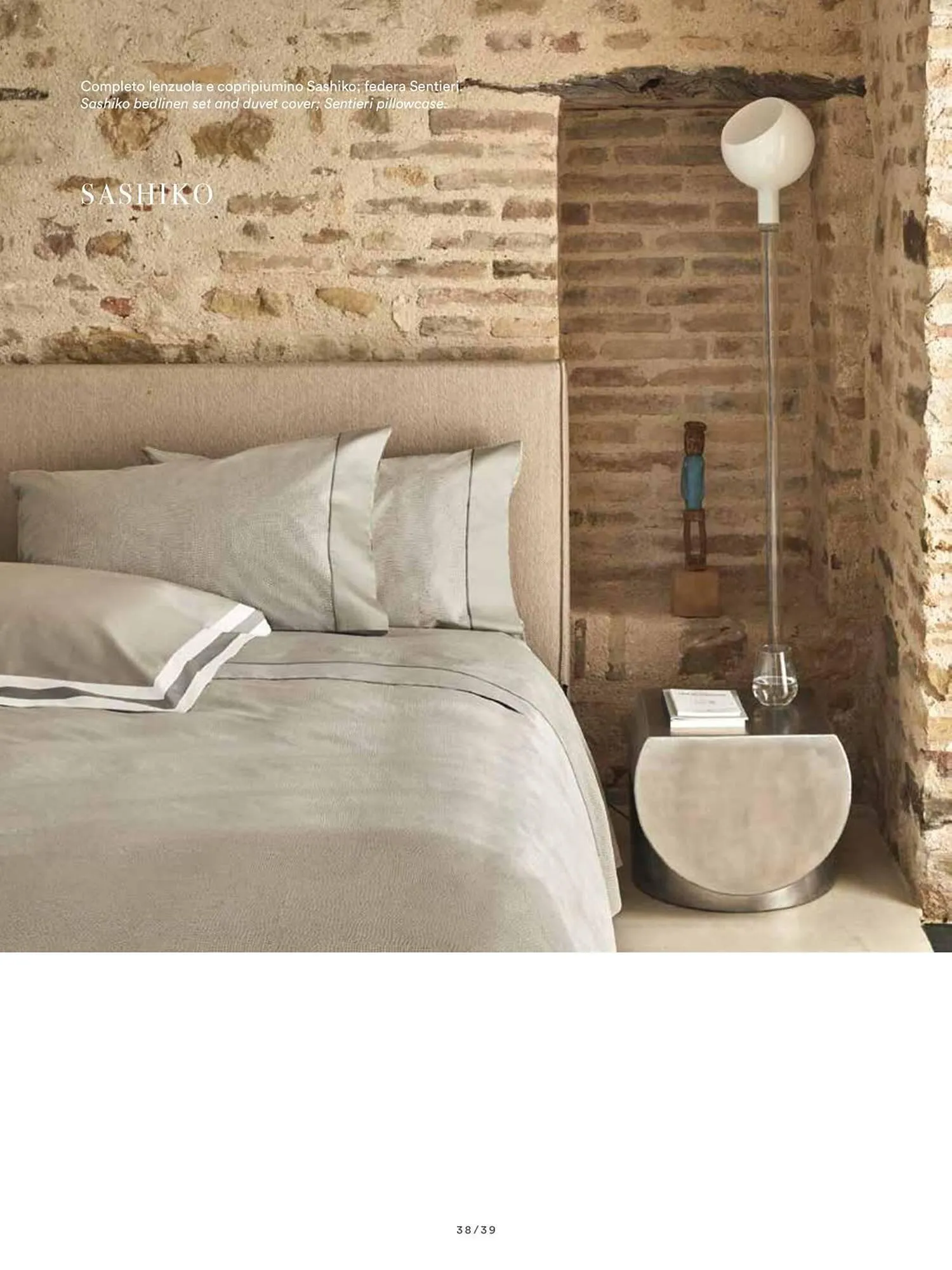 Volantino Fazzini da 21 ottobre a 31 dicembre di 2025 - Pagina del volantino 42