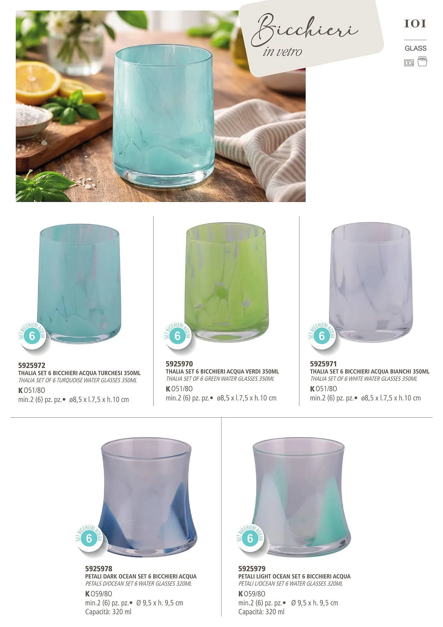 Volantino Satur da 29 gennaio a 26 dicembre di 2026 - Pagina del volantino 101