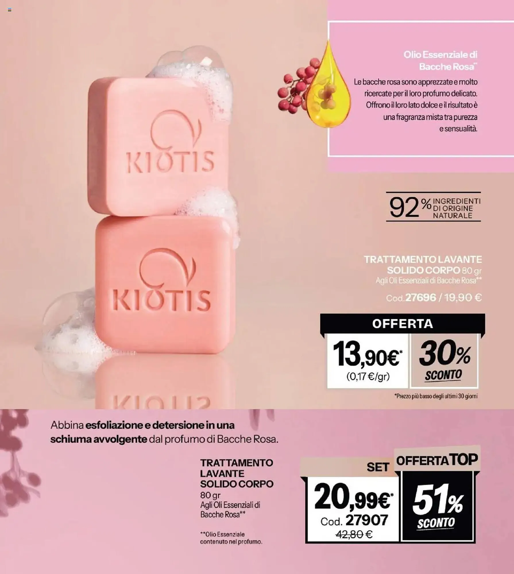 Catalogo Stanhome da 30 settembre a 17 ottobre di 2025 - Pagina del volantino 69