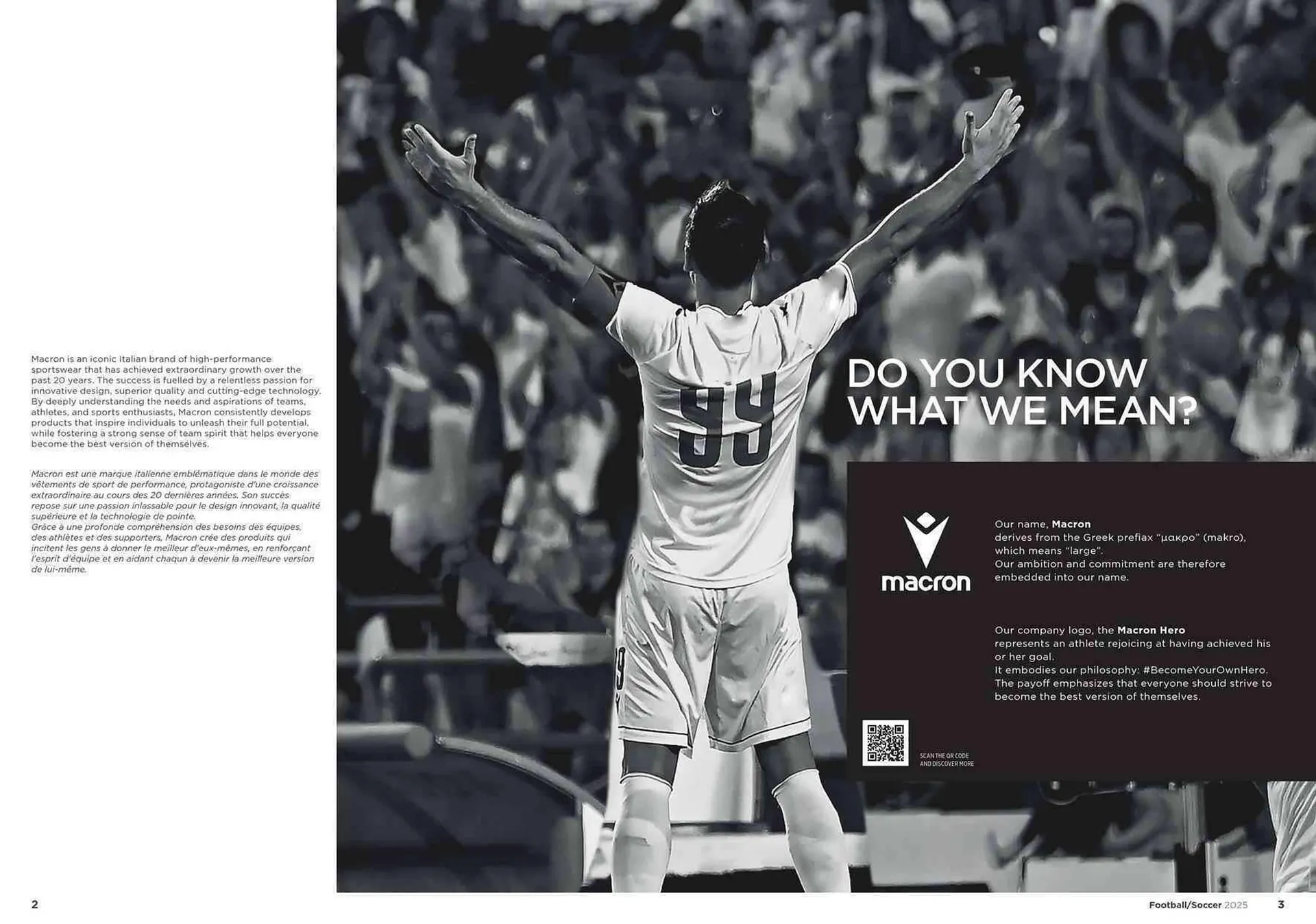 Volantino MACRON da 11 febbraio a 31 dicembre di 2025 - Pagina del volantino 3