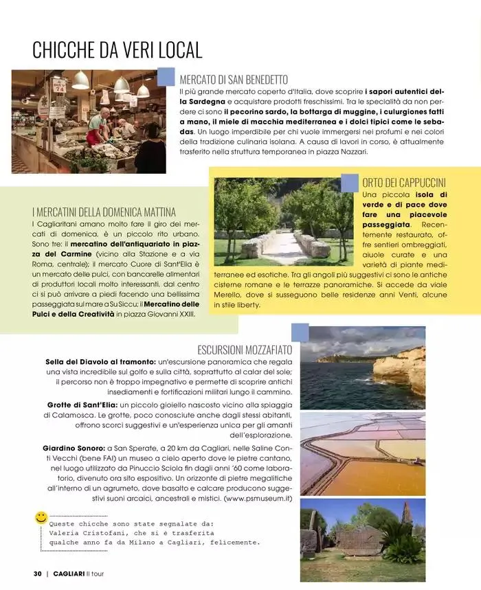 Catalogo A&O da 1 maggio a 30 giugno di 2025 - Pagina del volantino 31