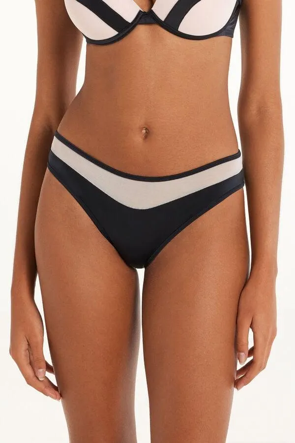 Slip Aesthetic Tulle