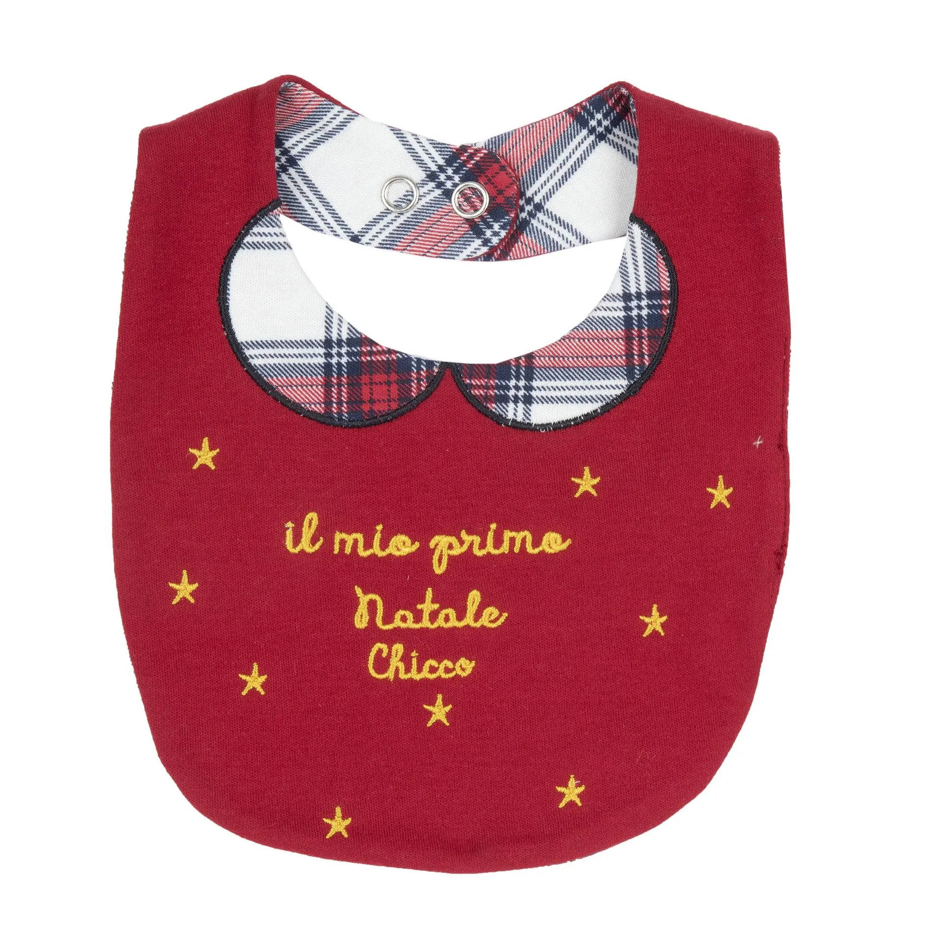 Chicco bavaglia