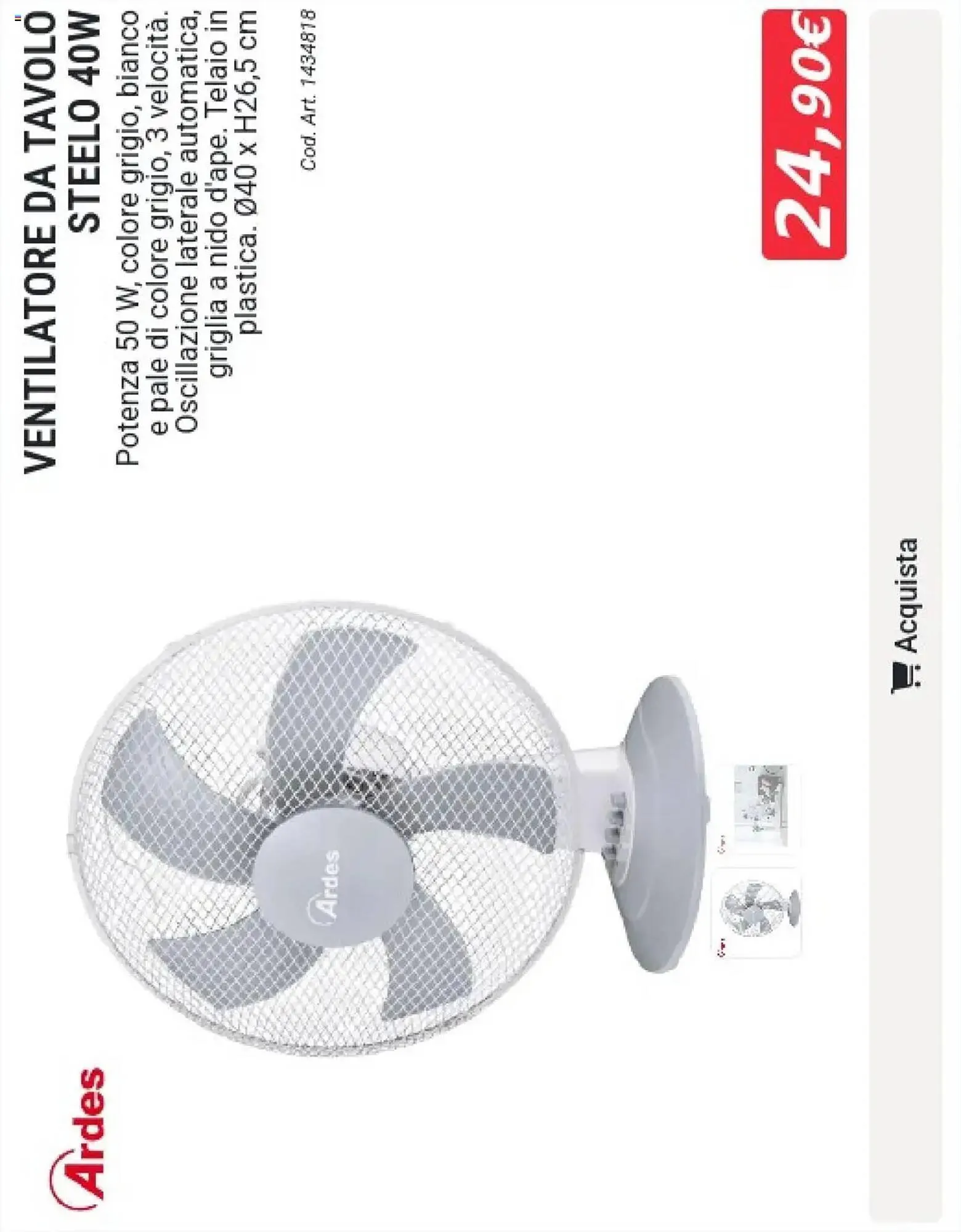 Volantino Brico Io da 1 marzo a 30 settembre di 2025 - Pagina del volantino 60