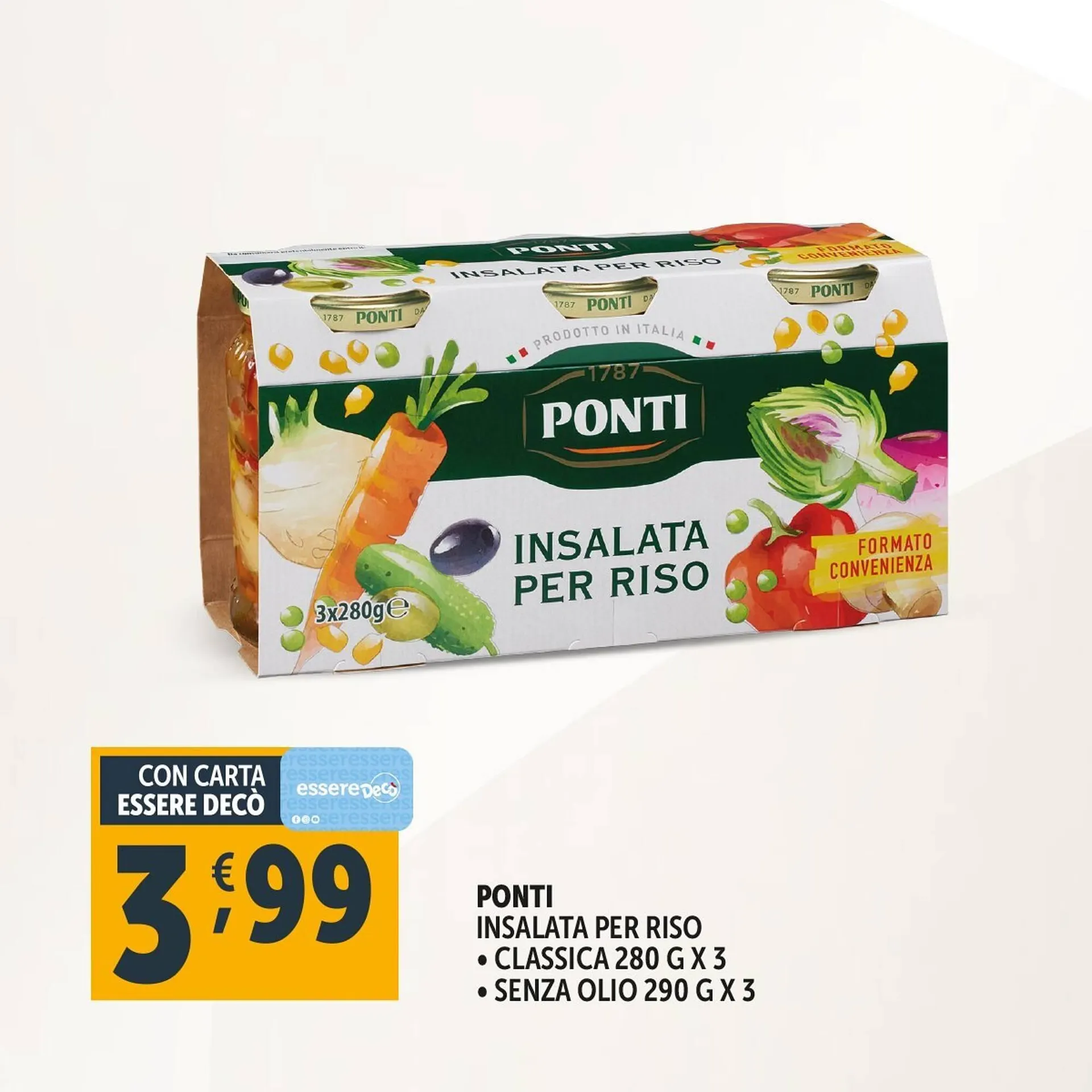 Volantino Deco Supermercati da 30 luglio a 5 agosto di 2025 - Pagina del volantino 3