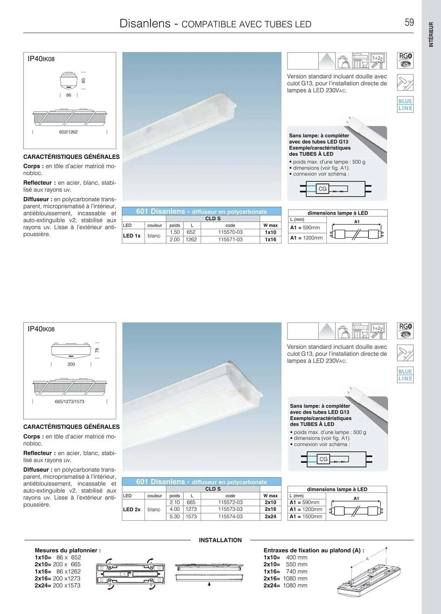 Volantino Disano da 8 marzo a 26 aprile di 2025 - Pagina del volantino 87