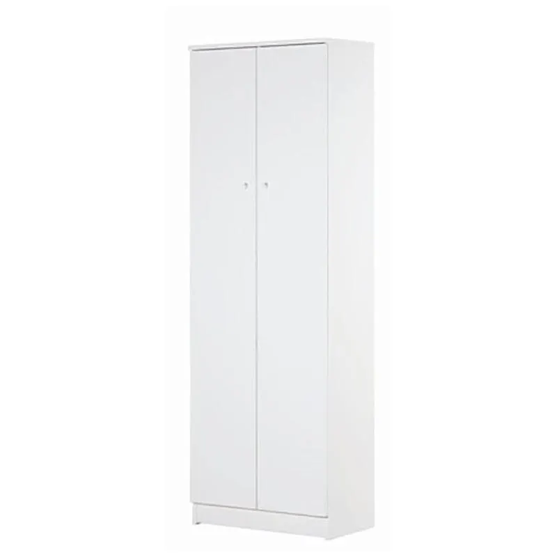 Armadio Itaca 2ante Bianco A16800ol008 Sarmog