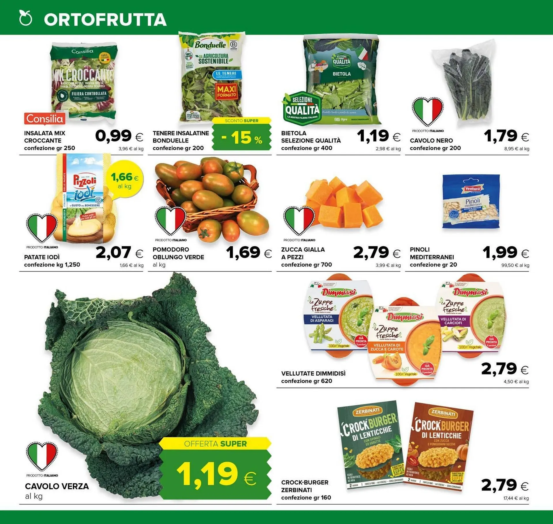 Volantino Tigre da 25 settembre a 8 ottobre di 2025 - Pagina del volantino 2