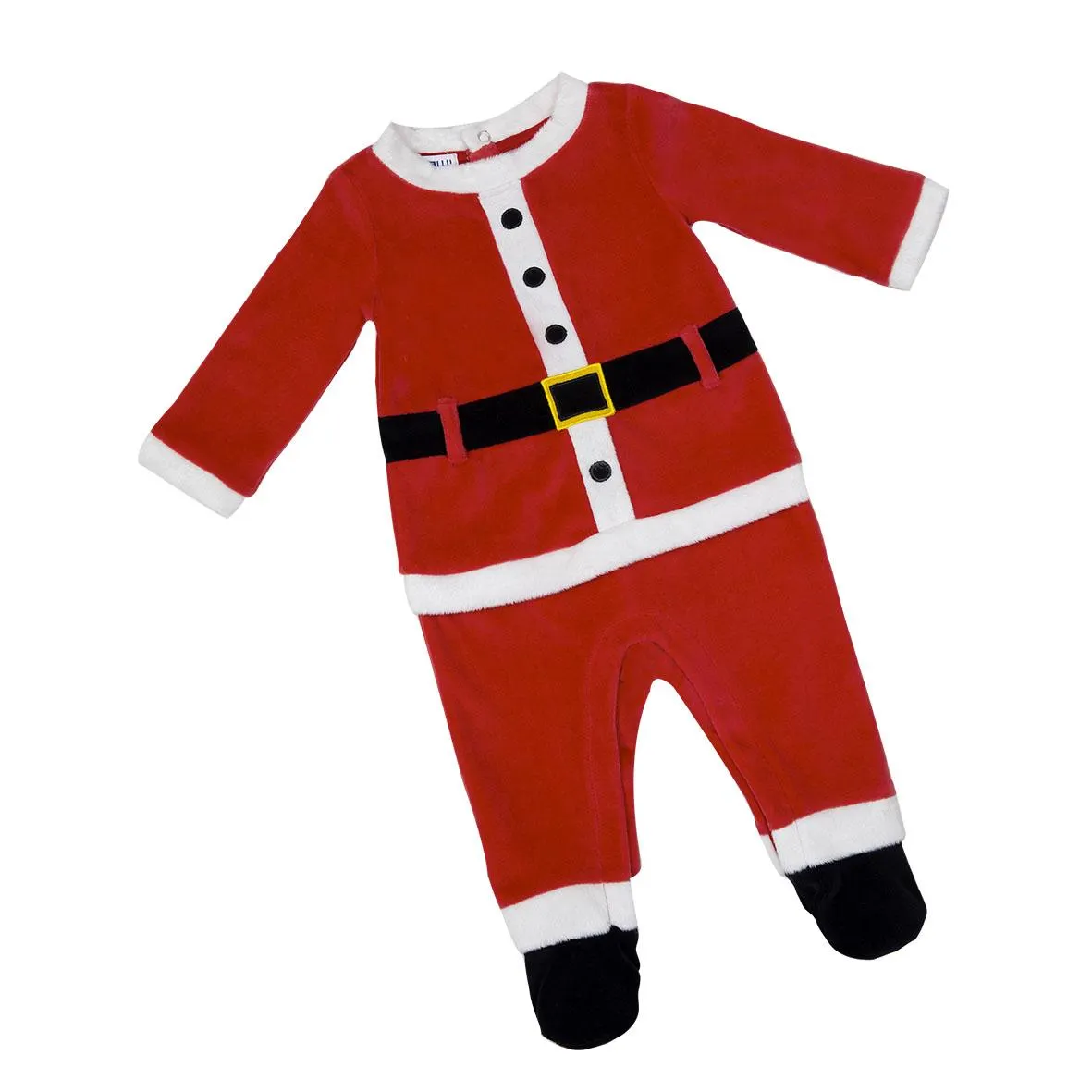 Mawi tutina ciniglia funny babbo natale