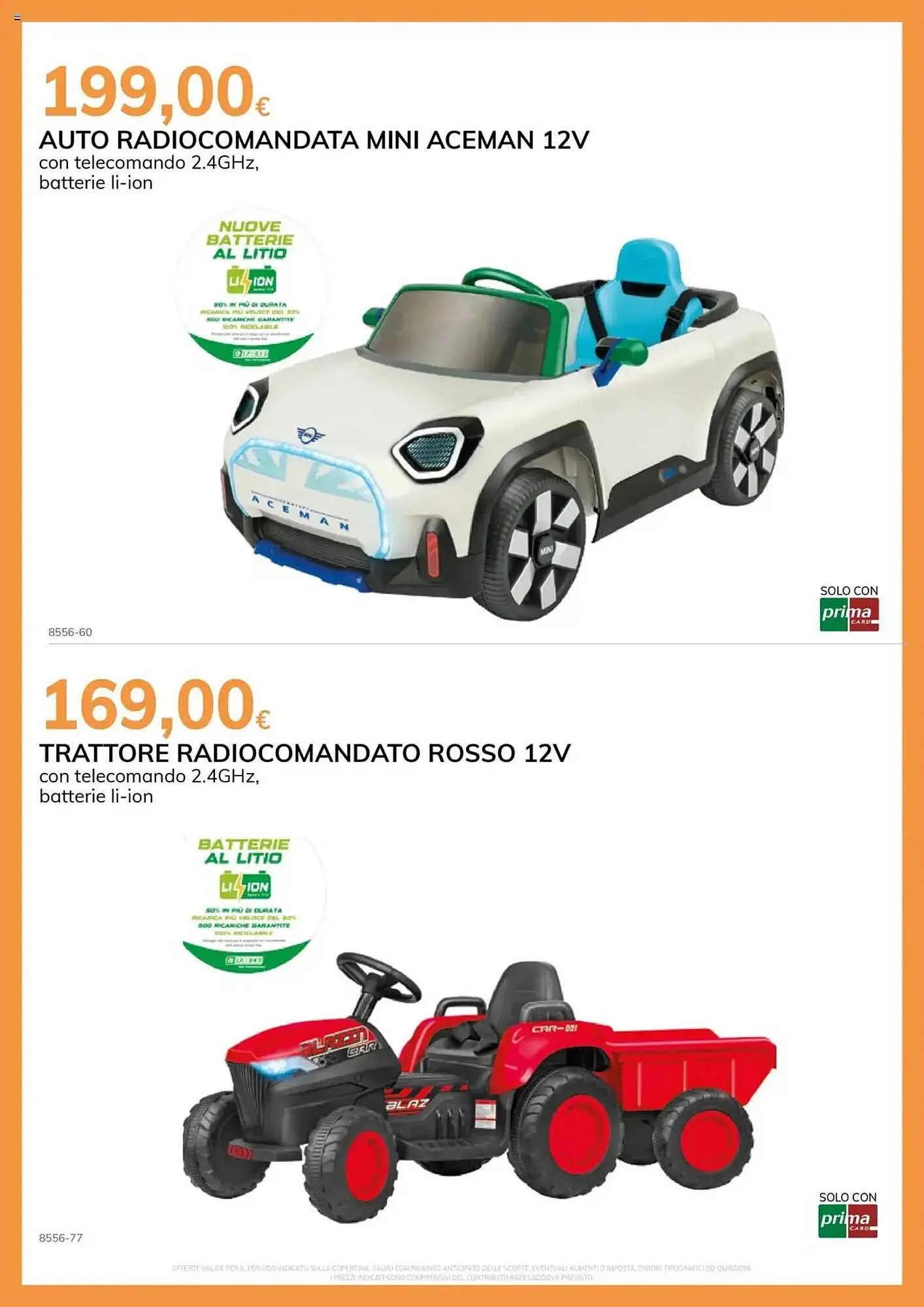 Volantino Basko da 17 giugno a 18 agosto di 2025 - Pagina del volantino 16