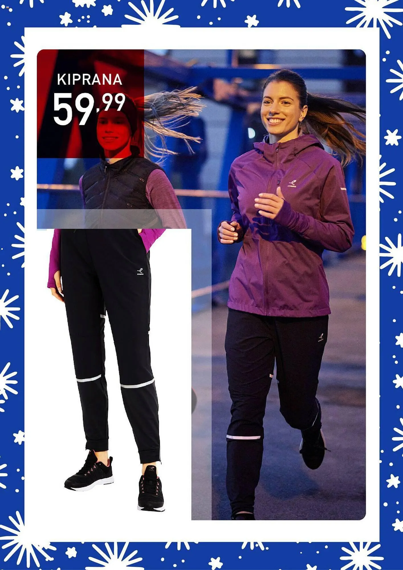 Volantino Intersport da 1 ottobre a 31 ottobre di 2023 - Pagina del volantino 6