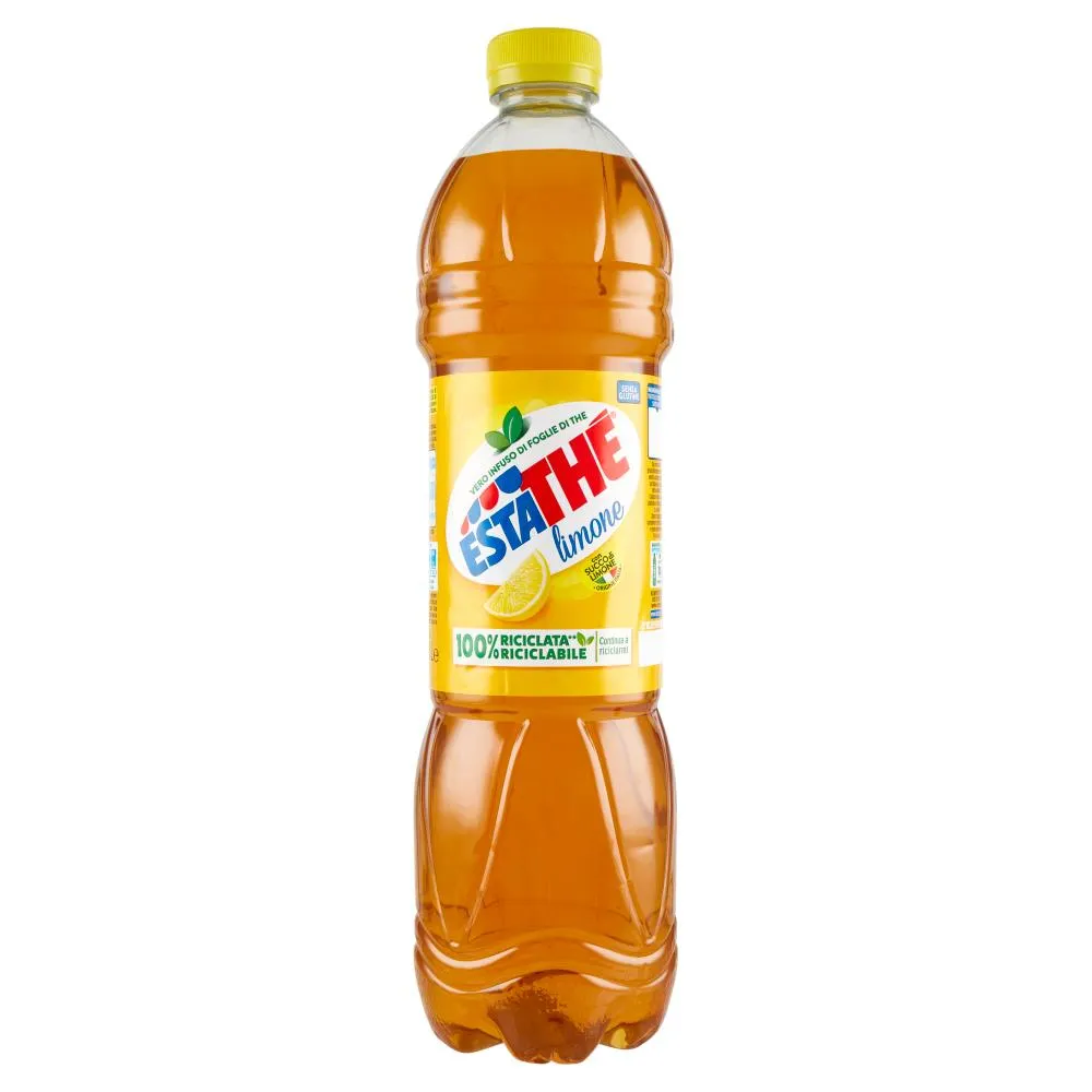 Estathé limone 1,5 L