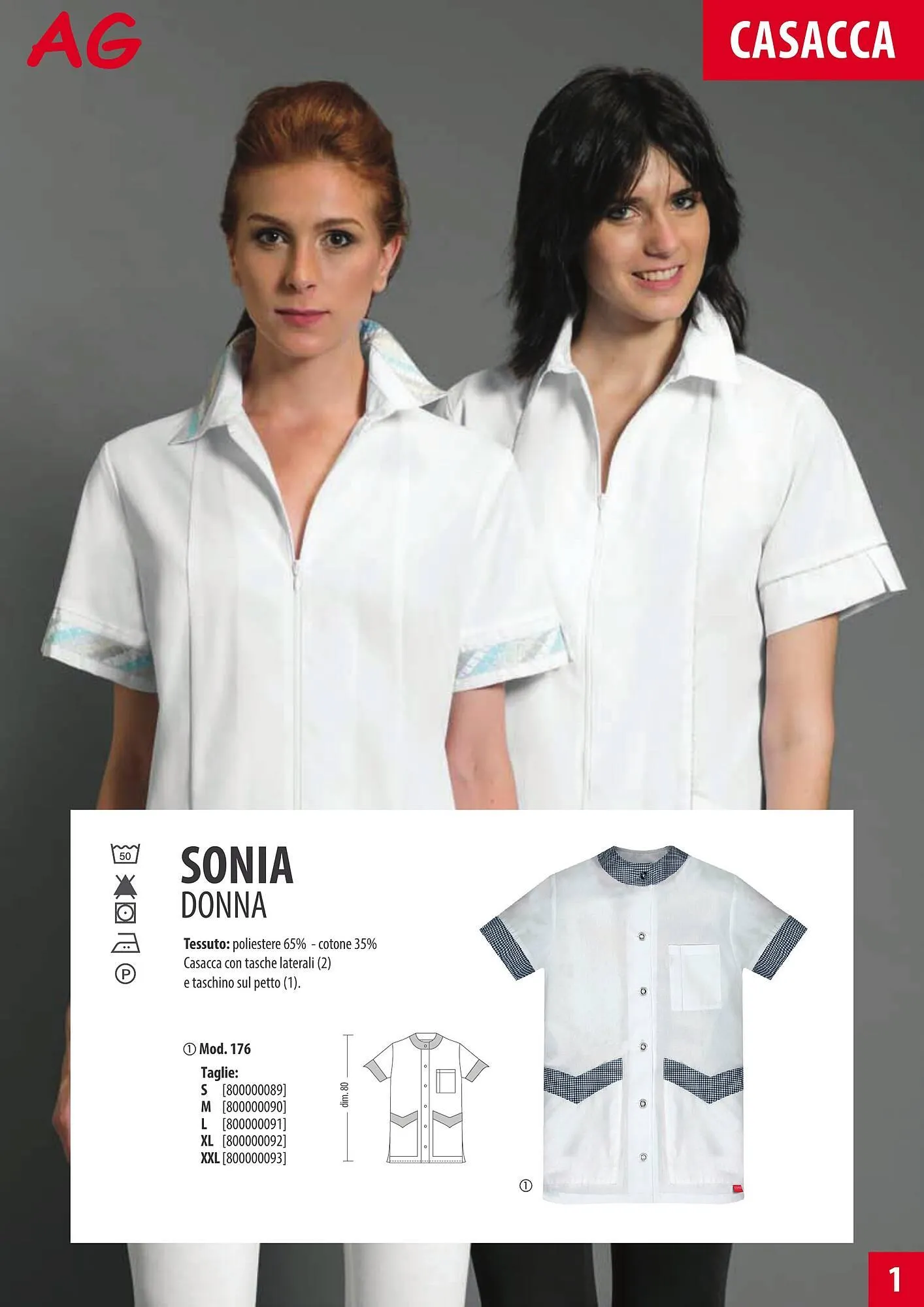 Volantino Ag Cash Carry da 6 giugno a 3 gennaio di 2026 - Pagina del volantino 2