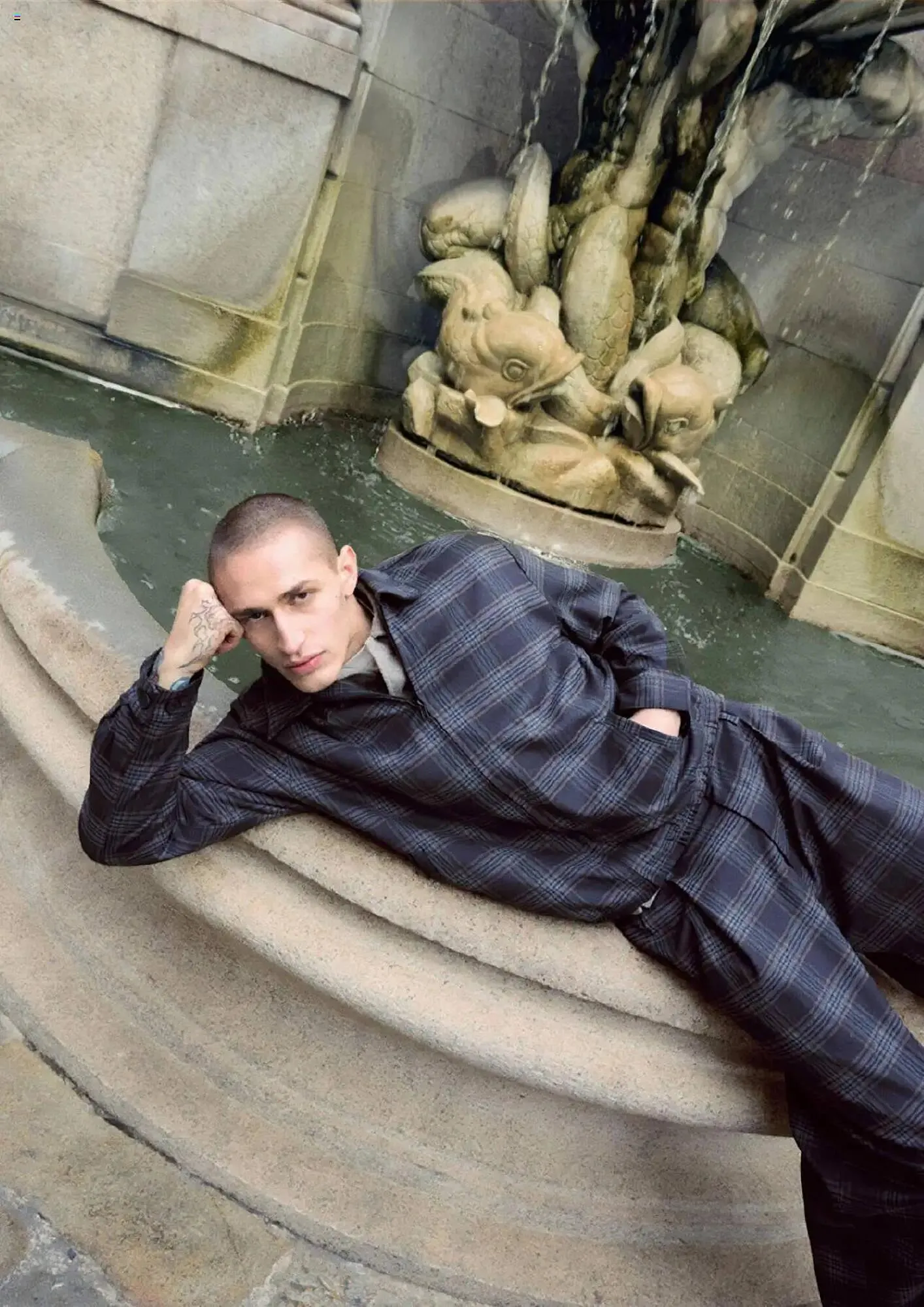 Catálogo de Folleto Bershka 1 de diciembre al 2 de enero 2025 - Página 6