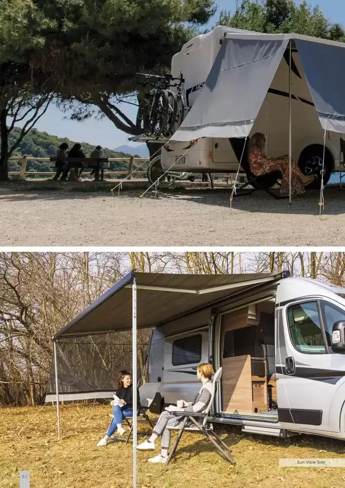 Catalogo Prodotti 2025 da 14 gennaio a 31 dicembre di 2025 - Pagina del volantino 80