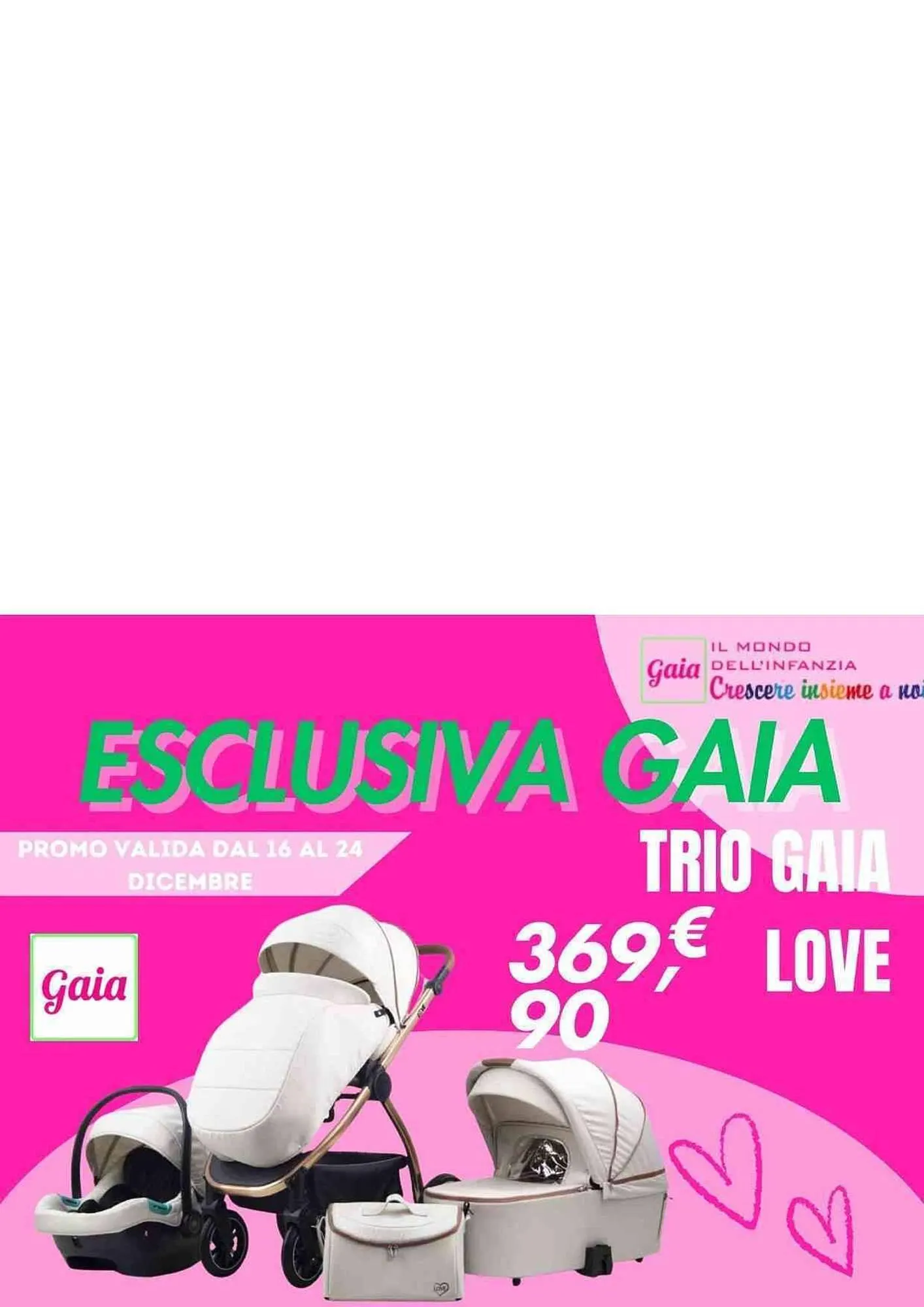 Volantino Sanitaria Gaia da 16 dicembre a 24 dicembre di 2025 - Pagina del volantino 2