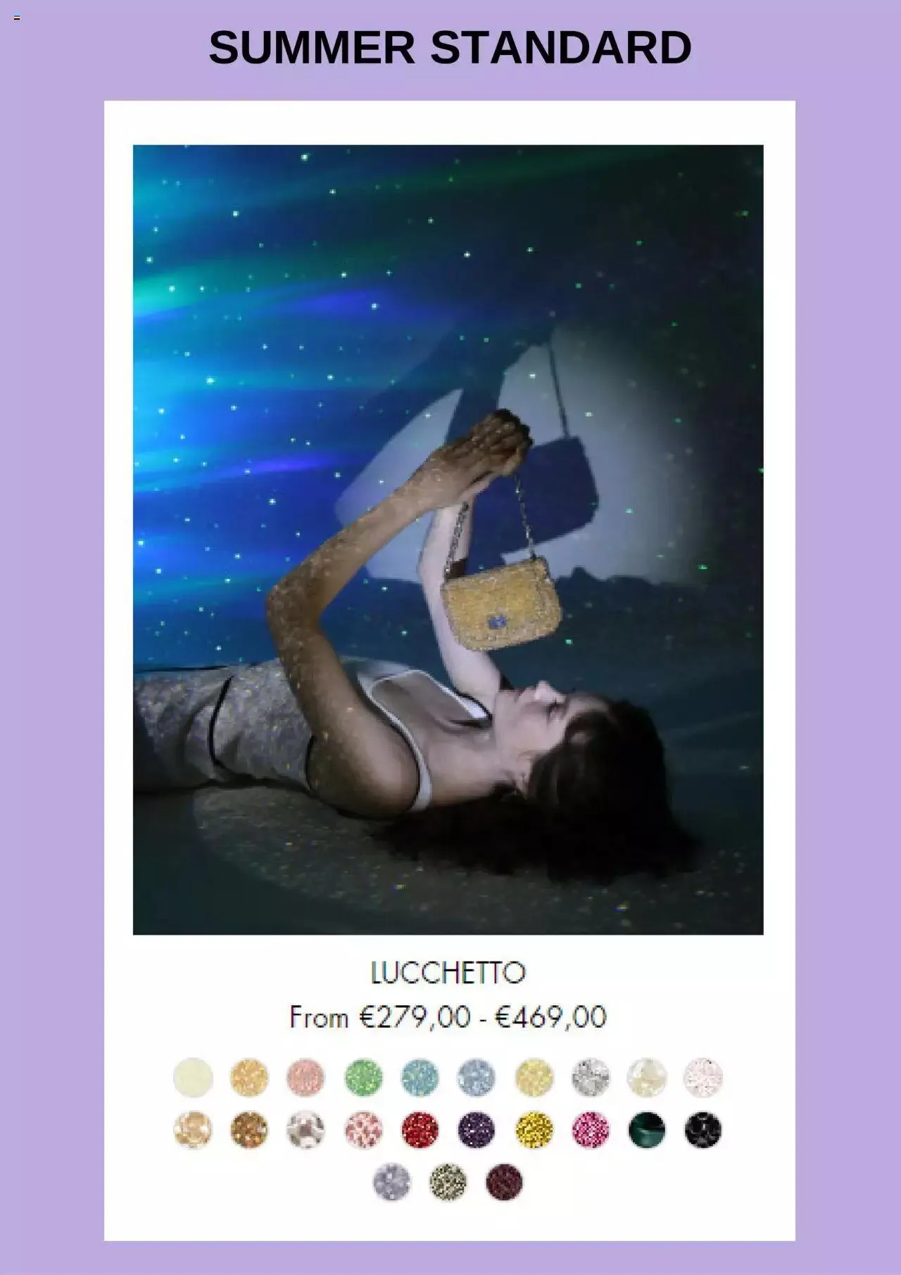 Volantino Anteprima da 18 settembre a 23 ottobre di 2023 - Pagina del volantino 4