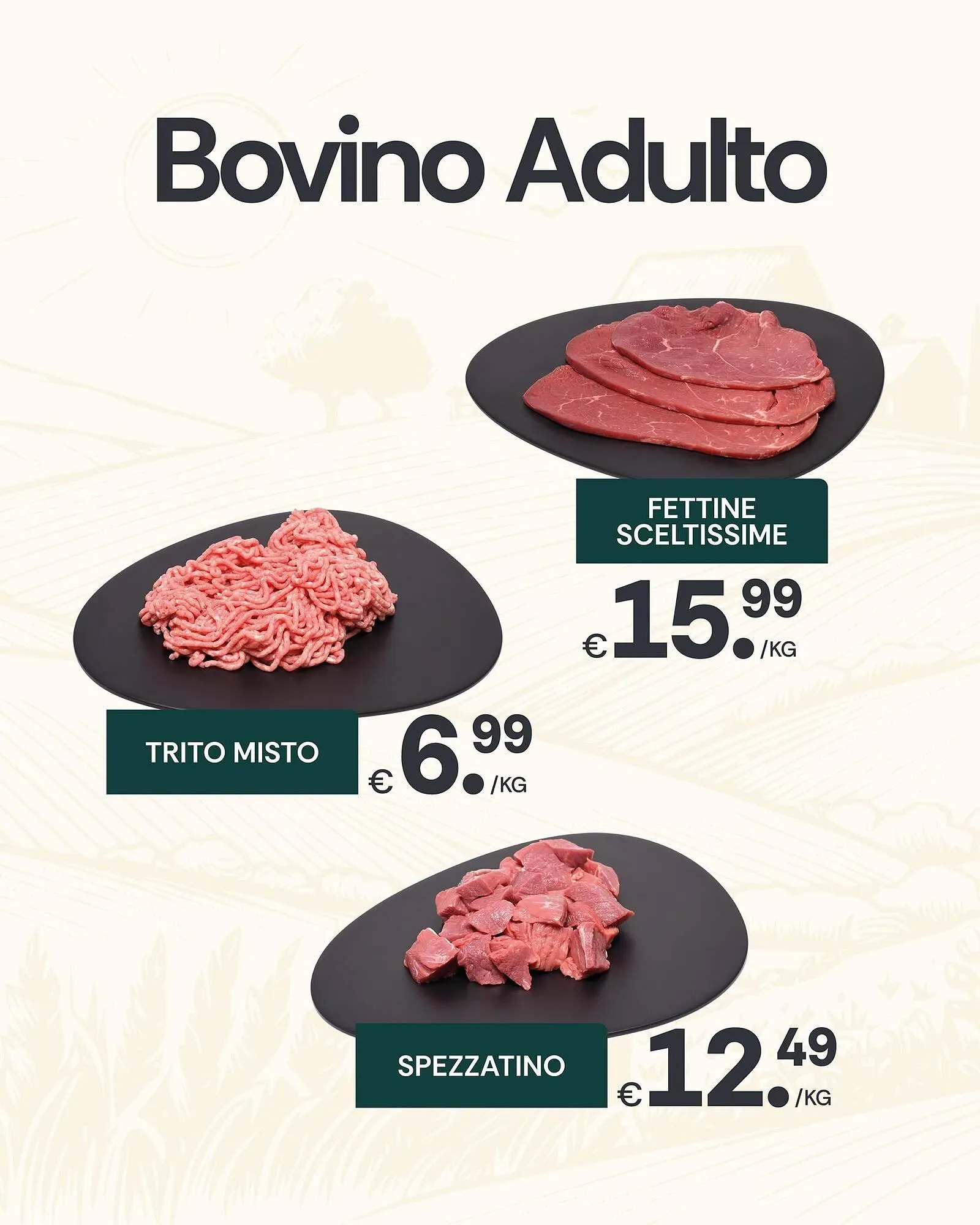 Volantino Centro Carne da 7 maggio a 6 giugno di 2026 - Pagina del volantino 2