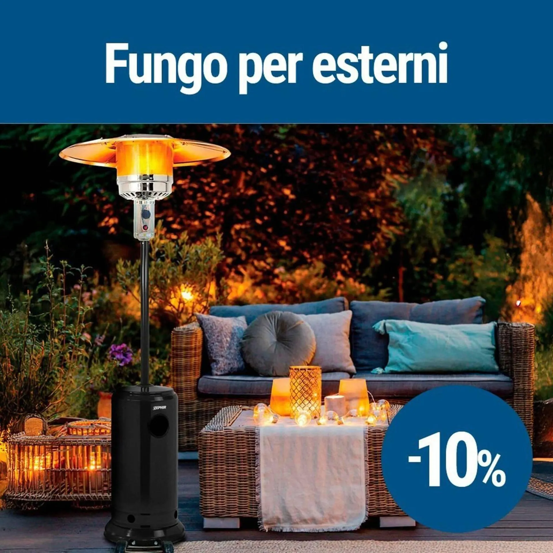 Volantino Cfadda da 14 ottobre a 3 novembre di 2025 - Pagina del volantino 8