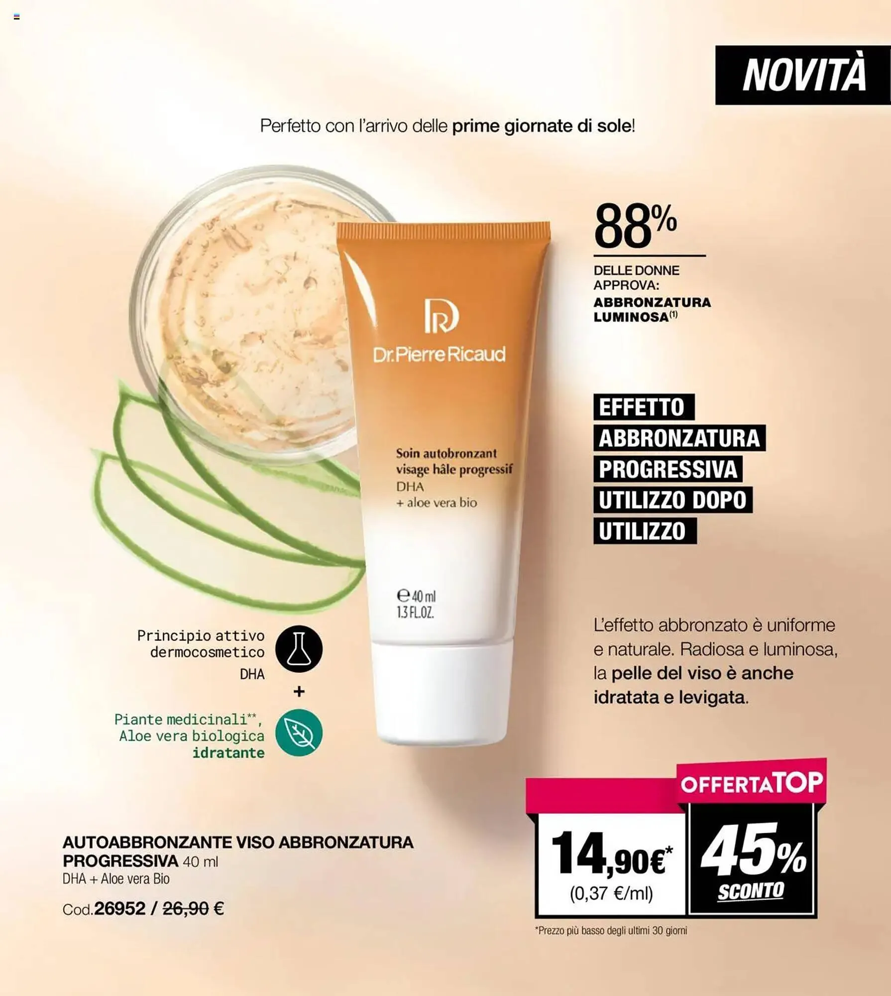 Volantino Stanhome da 1 aprile a 18 aprile di 2025 - Pagina del volantino 83