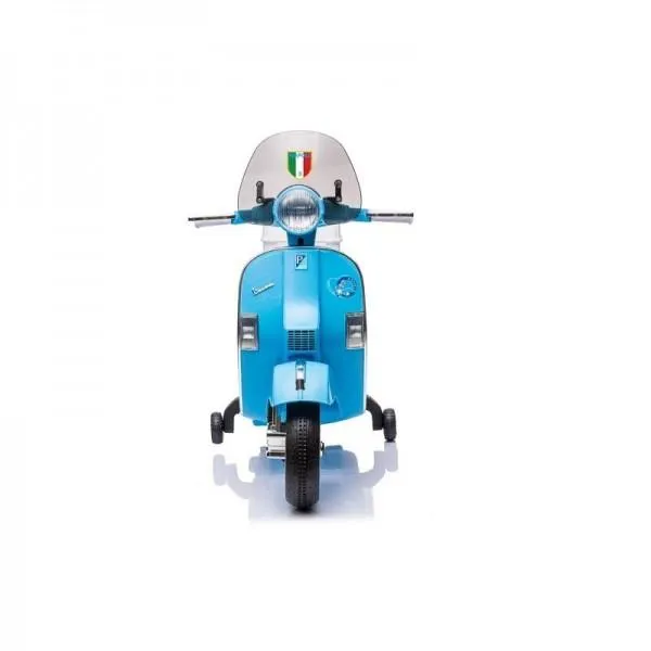 LAMAS VESPA FULL PX 150 NAPOLI BAULRTTO/PARAVENTO