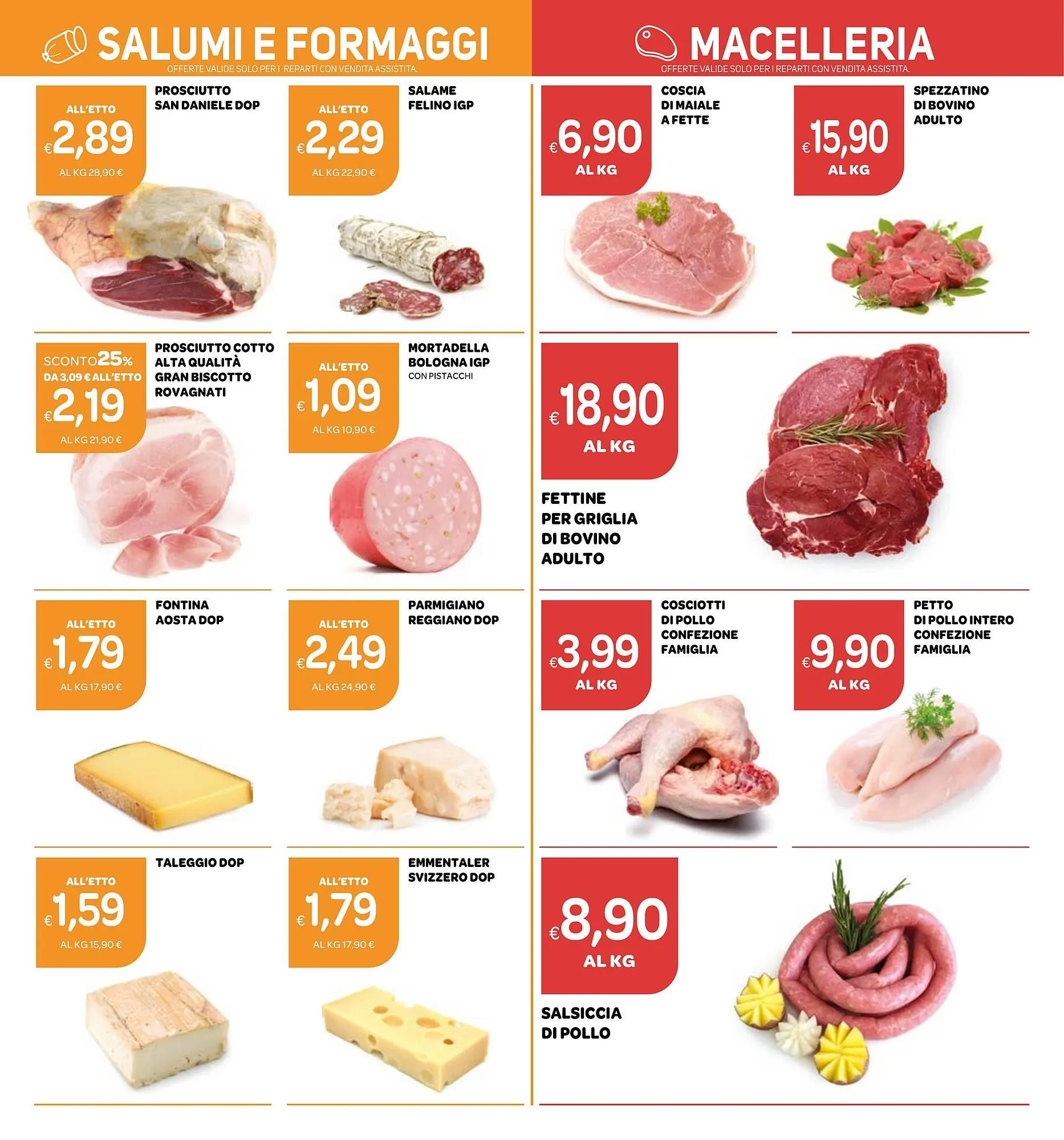 Volantino Ekom da 5 maggio a 18 maggio di 2026 - Pagina del volantino 7