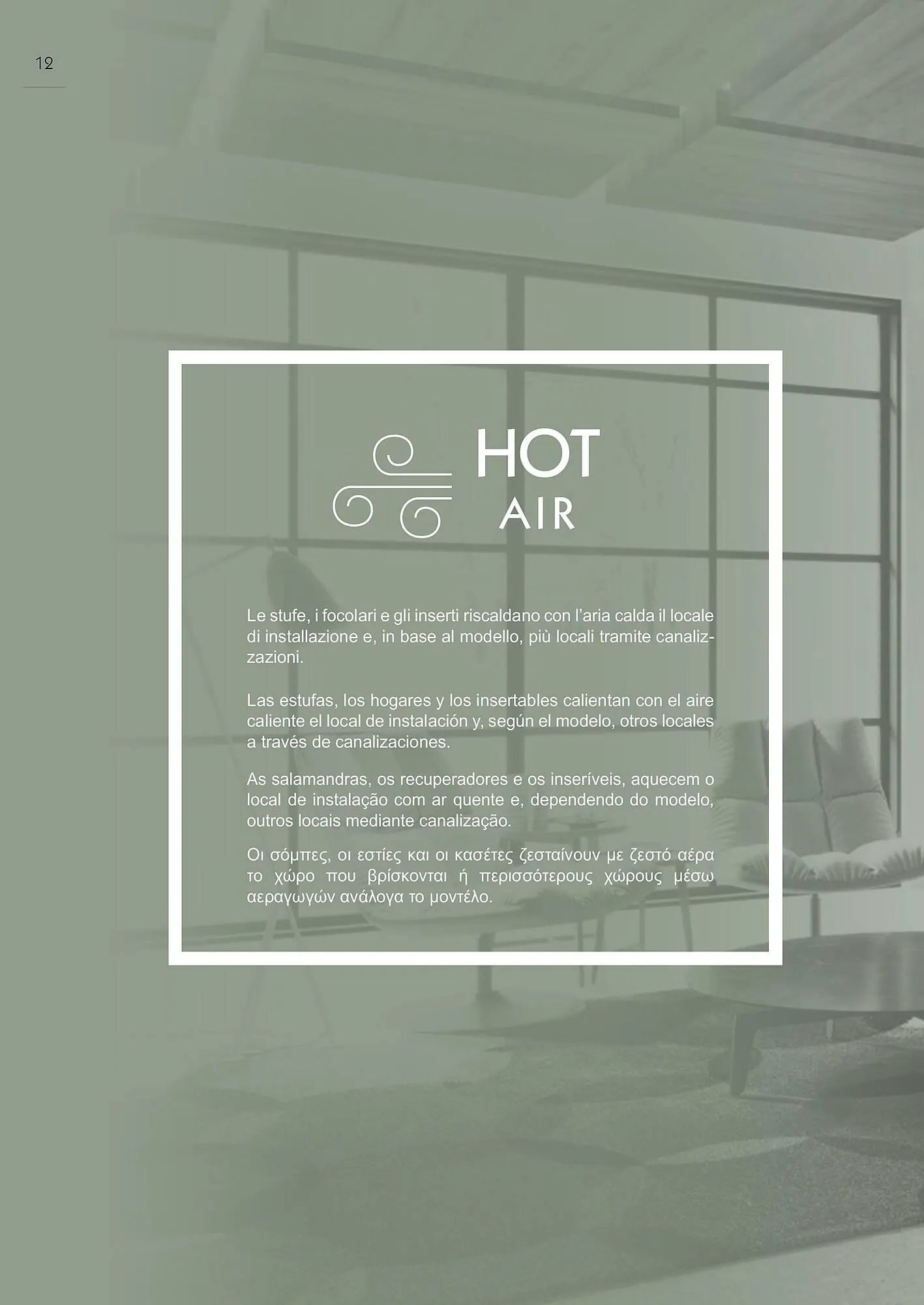 Volantino Edil Kamin da 24 novembre a 25 maggio di 2025 - Pagina del volantino 12