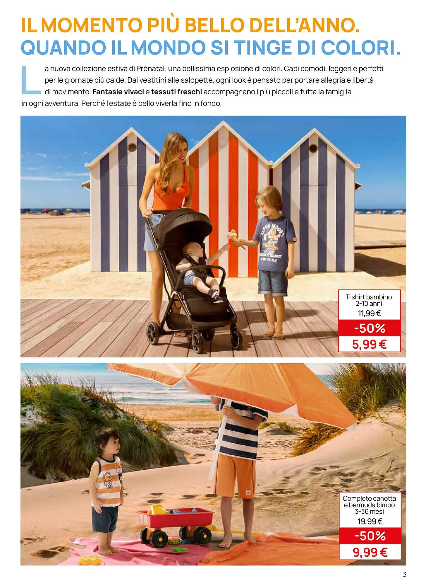Volantino Prenatal da 30 maggio a 19 giugno di 2025 - Pagina del volantino 3