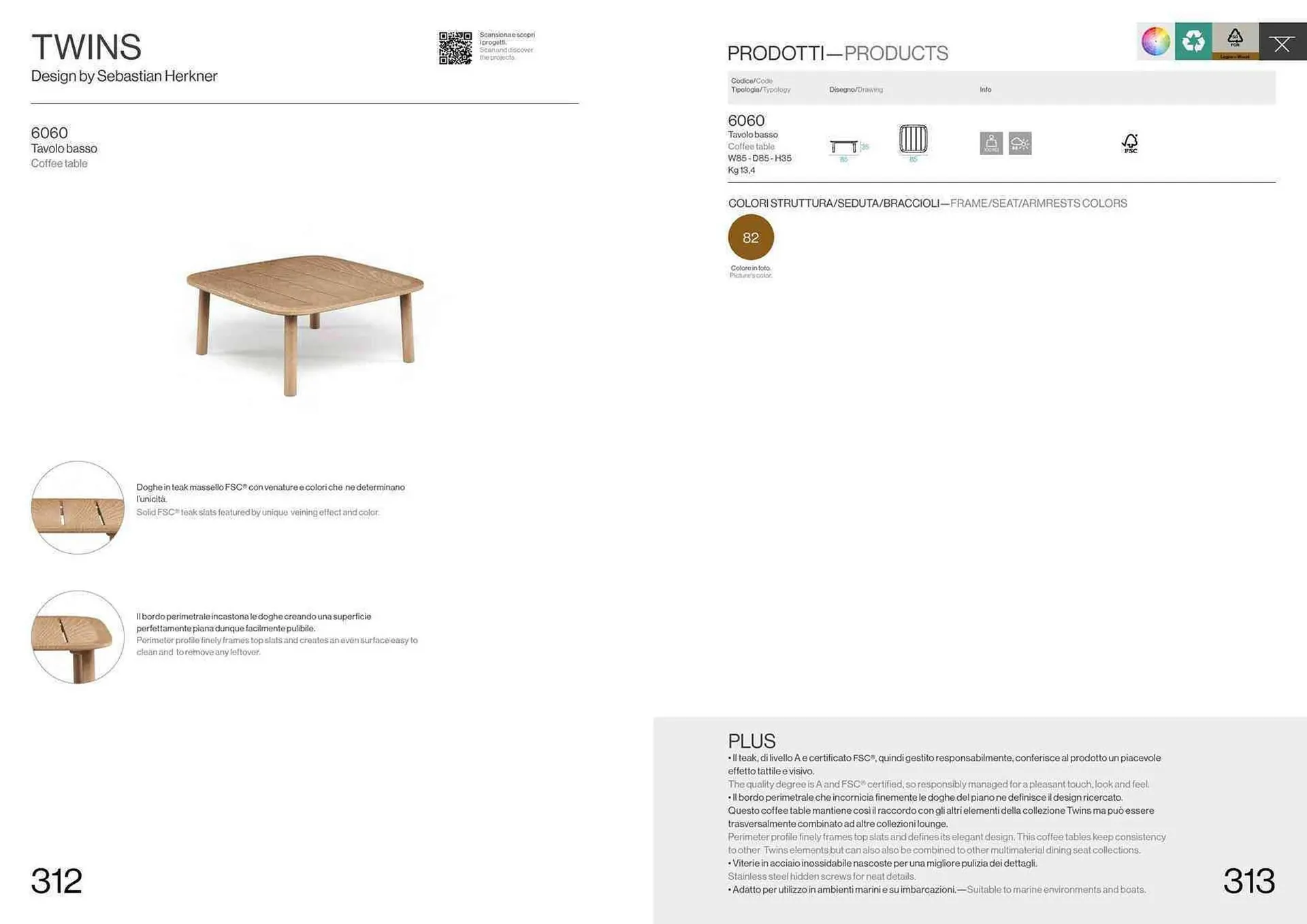 Volantino Emu da 22 settembre a 31 dicembre di 2024 - Pagina del volantino 158