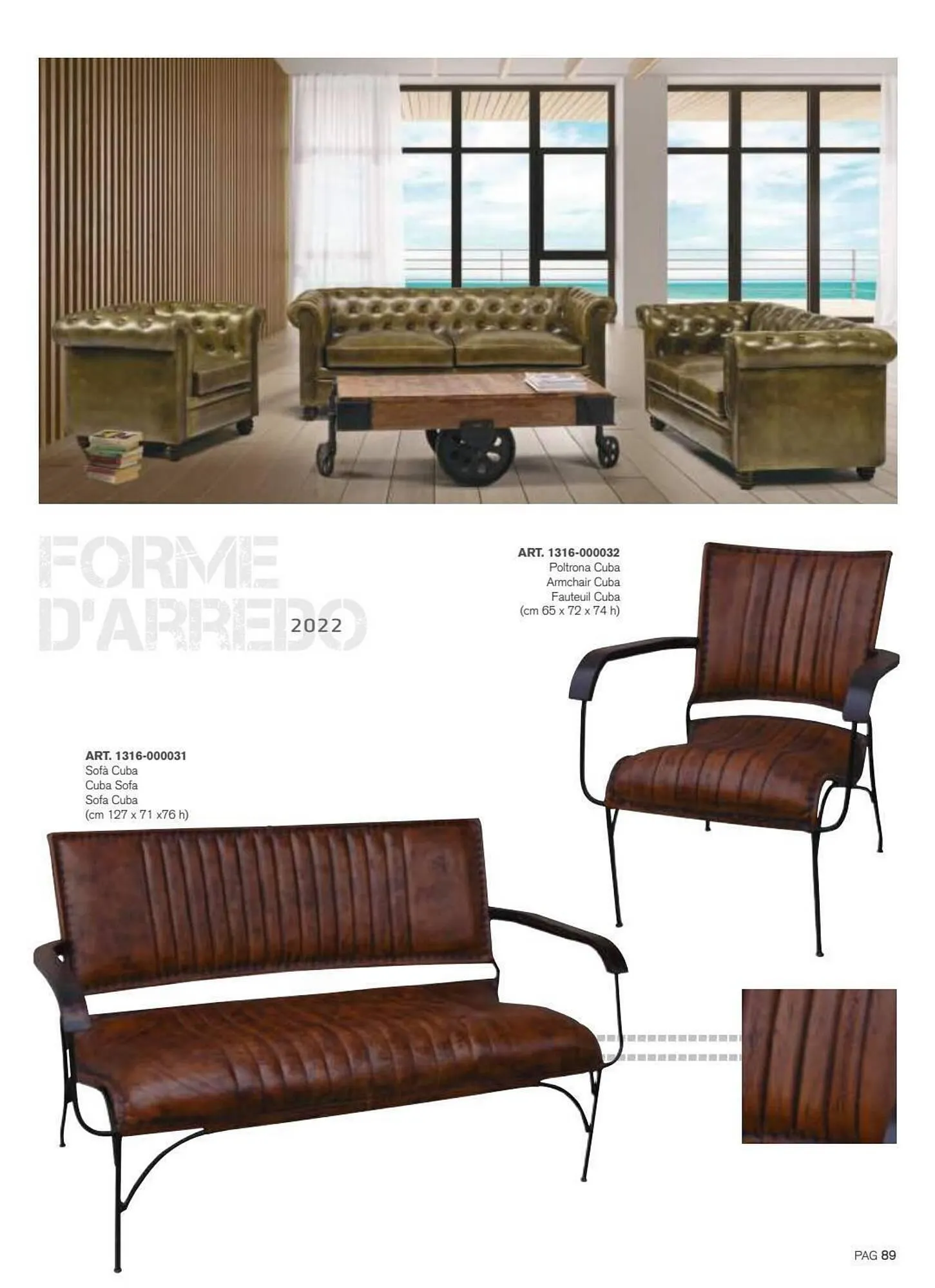 Volantino Hobby e Legno da 13 aprile a 31 maggio di 2025 - Pagina del volantino 89