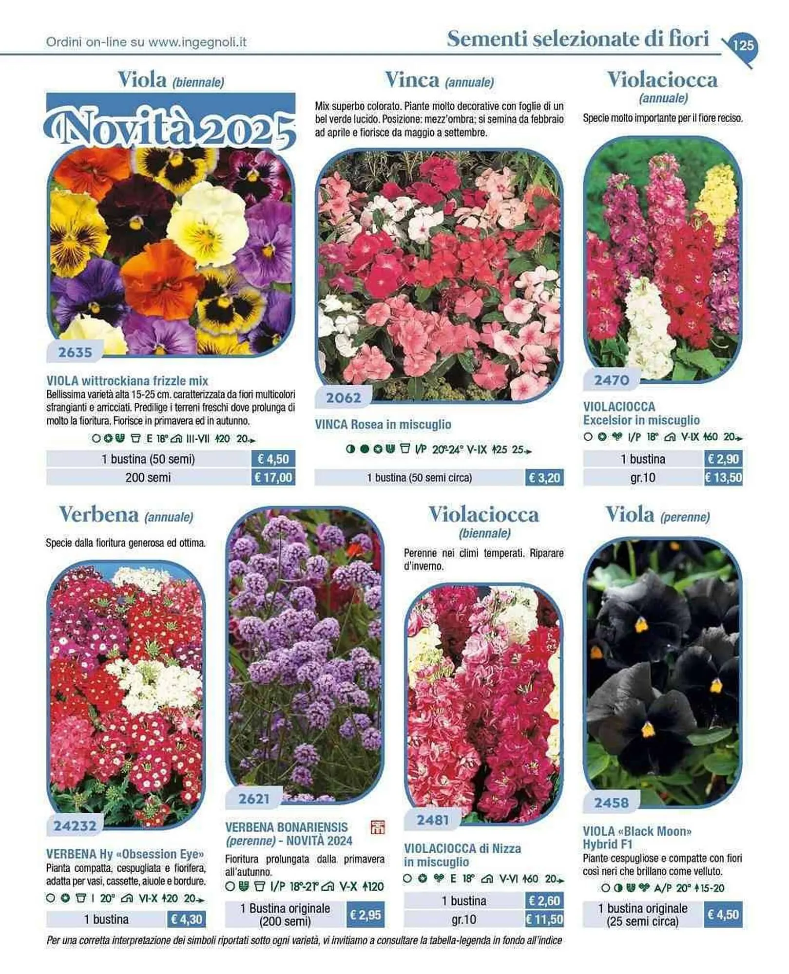 Volantino Ingegnoli da 4 novembre a 31 dicembre di 2025 - Pagina del volantino 22