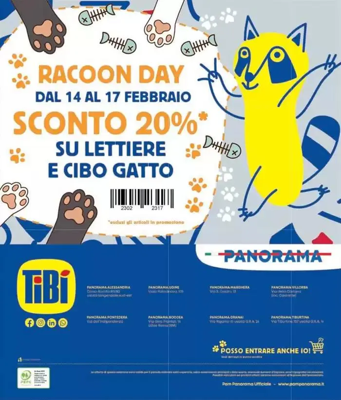 Super Offerte da 30 gennaio a 26 febbraio di 2025 - Pagina del volantino 12