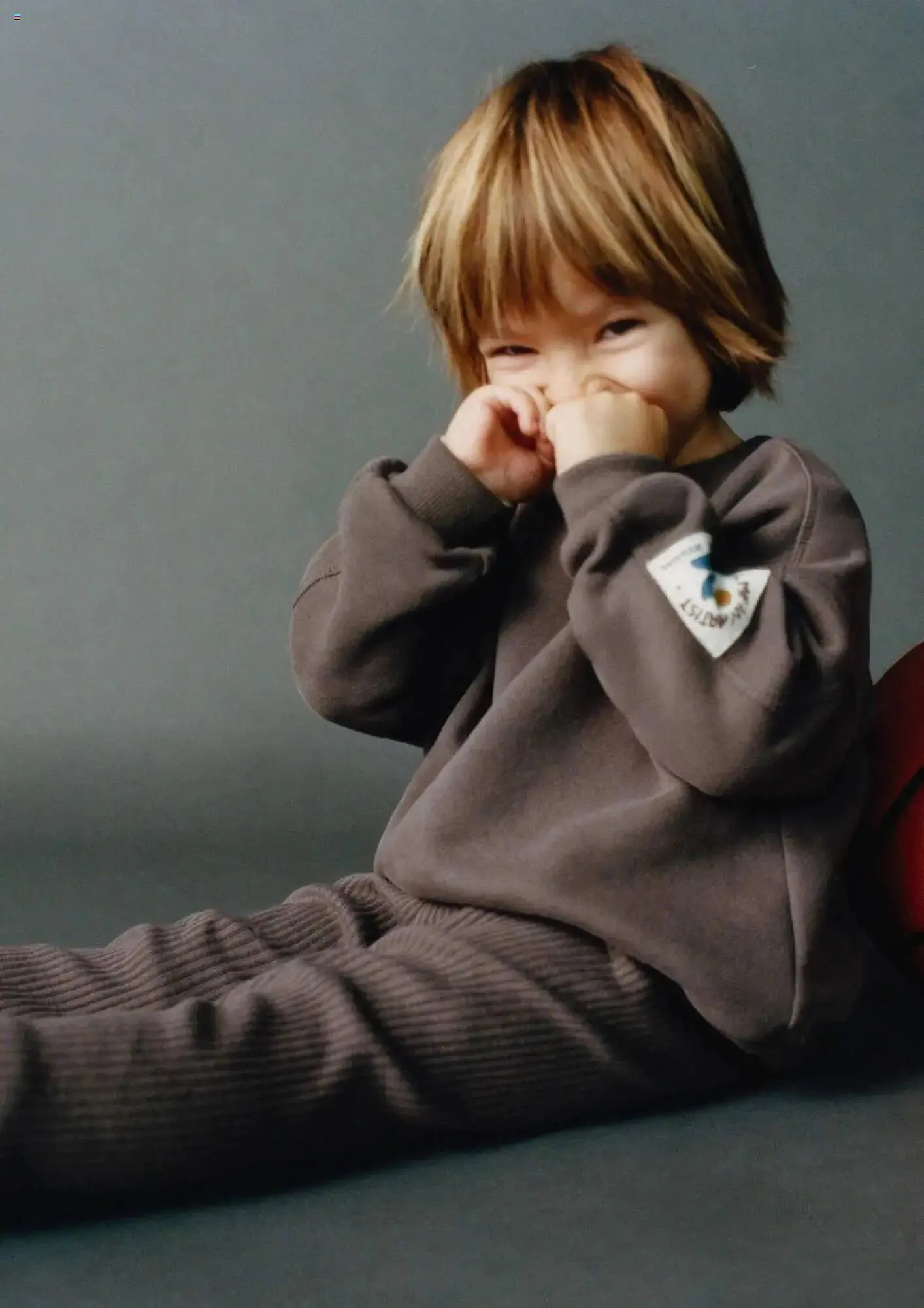 Catalog Catalog Zara de la 3 ianuarie până la 31 ianuarie 2025 - Revista Pagina 16