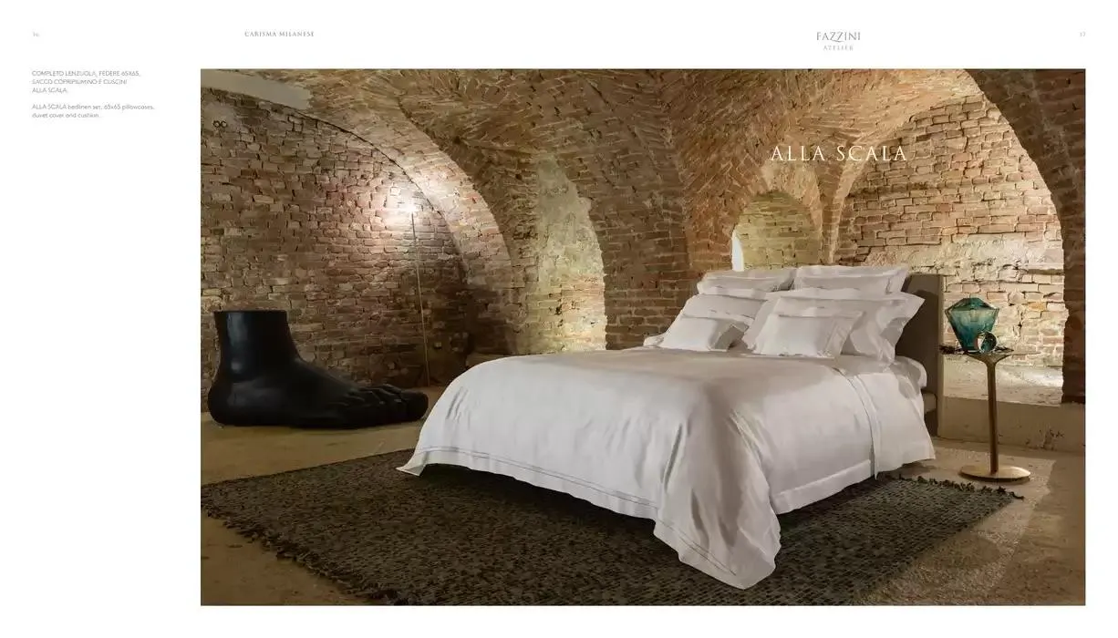 Carisma Milanese da 21 febbraio a 31 dicembre di 2025 - Pagina del volantino 19