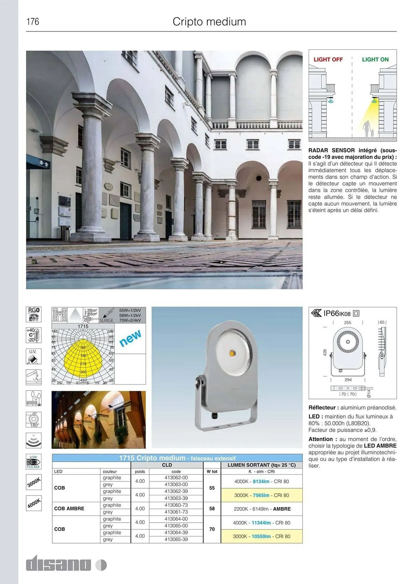 Volantino Disano da 8 marzo a 26 aprile di 2025 - Pagina del volantino 204
