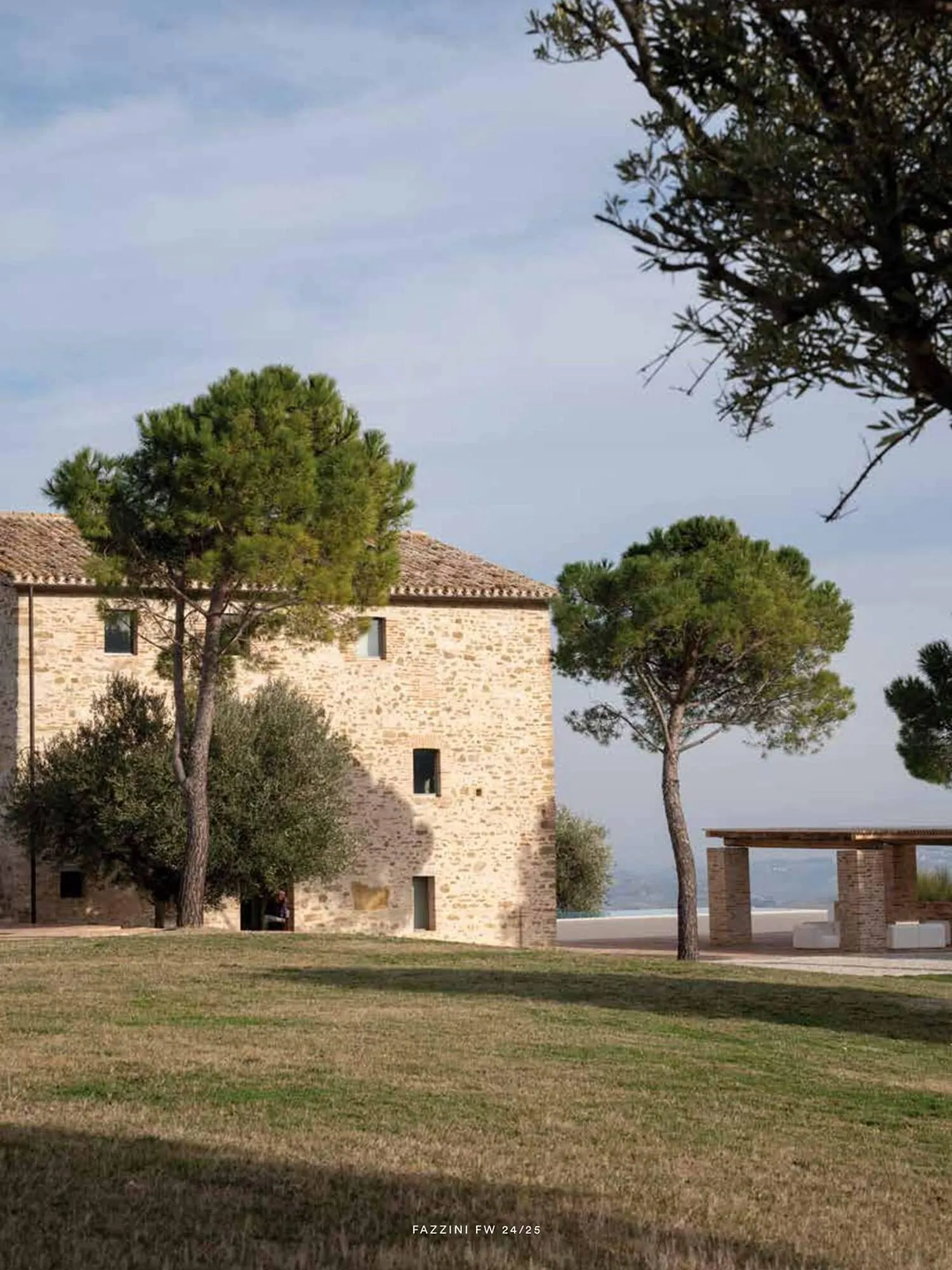 Volantino Fazzini da 21 ottobre a 31 dicembre di 2025 - Pagina del volantino 31