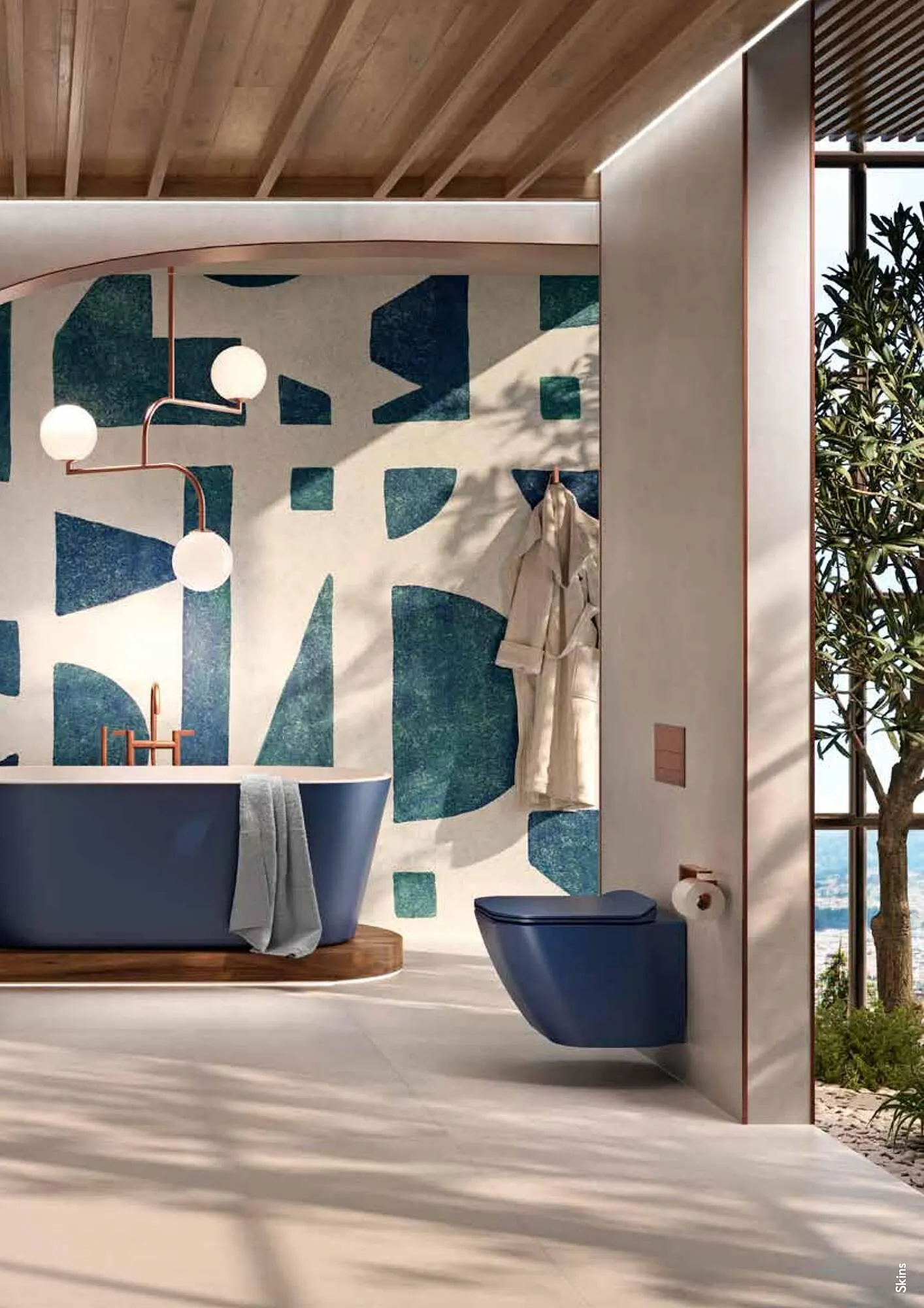 Volantino Porcelanosa da 9 aprile a 28 dicembre di 2024 - Pagina del volantino 507