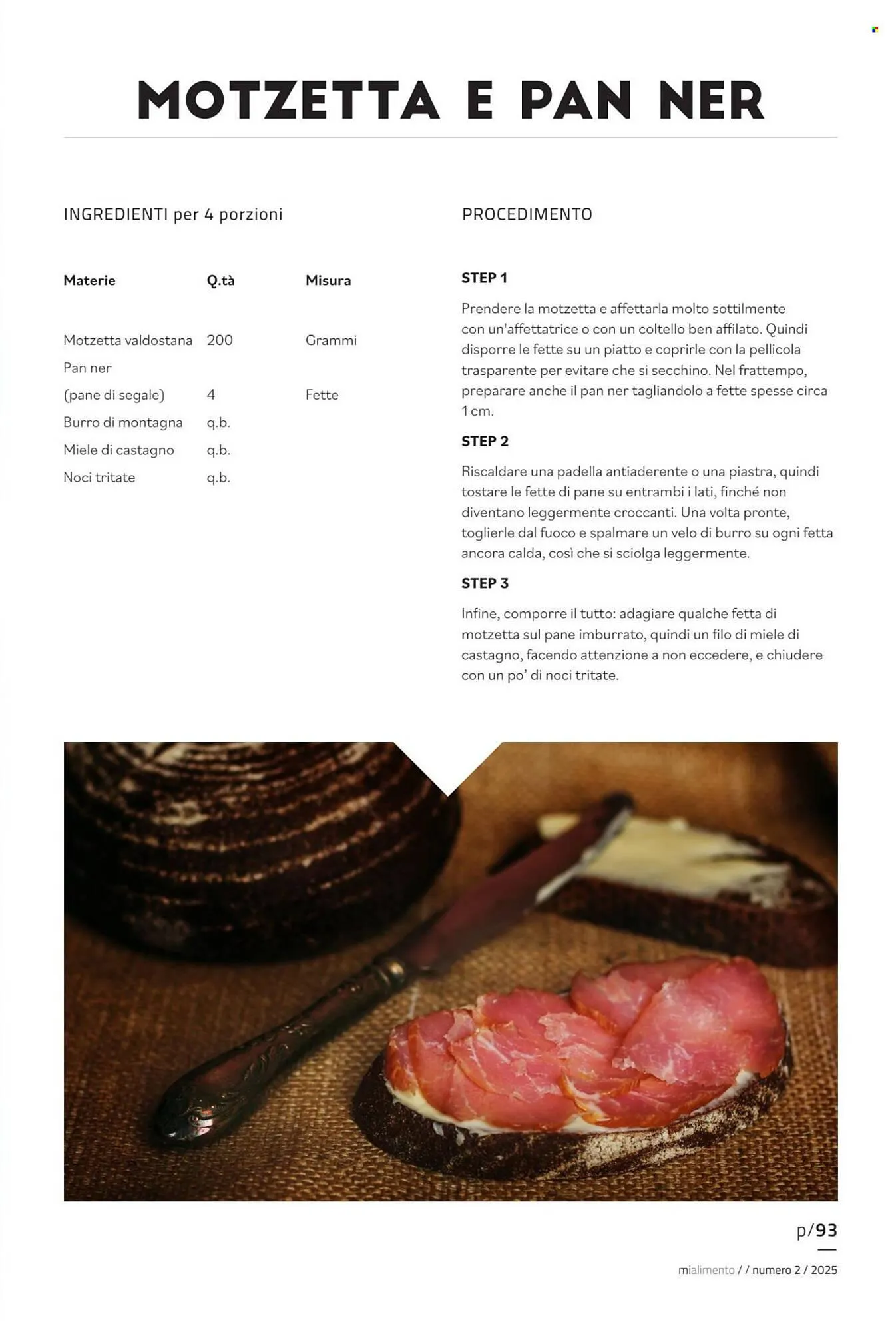 Volantino Coal da 27 luglio a 4 agosto di 2025 - Pagina del volantino 93