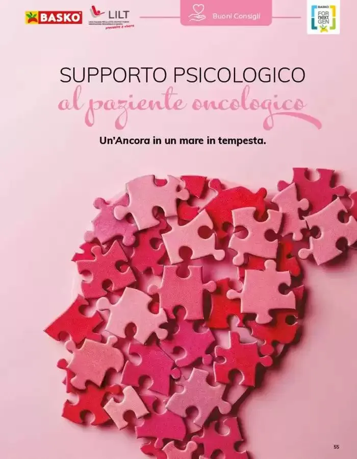 Buongiorno Gennaio e Febbraio da 16 gennaio a 28 febbraio di 2025 - Pagina del volantino 50