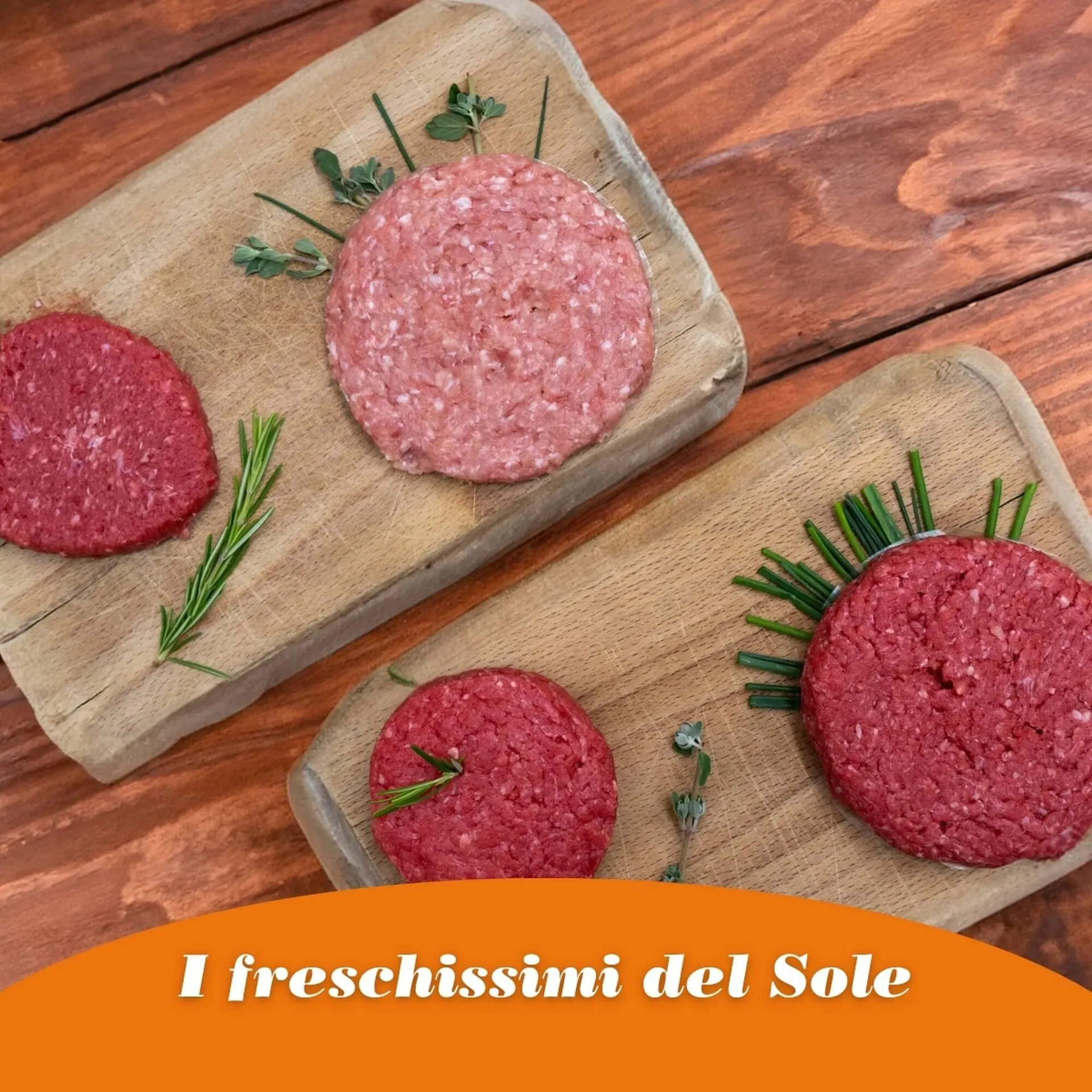 Volantino Sole 365 - 1